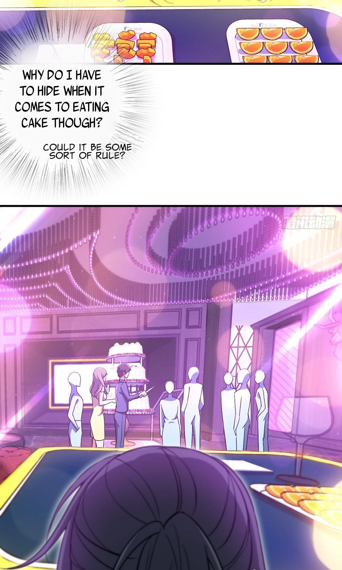 My Wife Is From a Thousand Years Ago Chapter 33 - 7