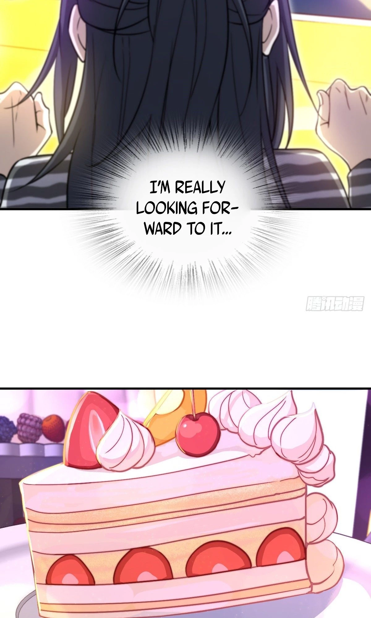 My Wife Is From a Thousand Years Ago Chapter 33 - 8