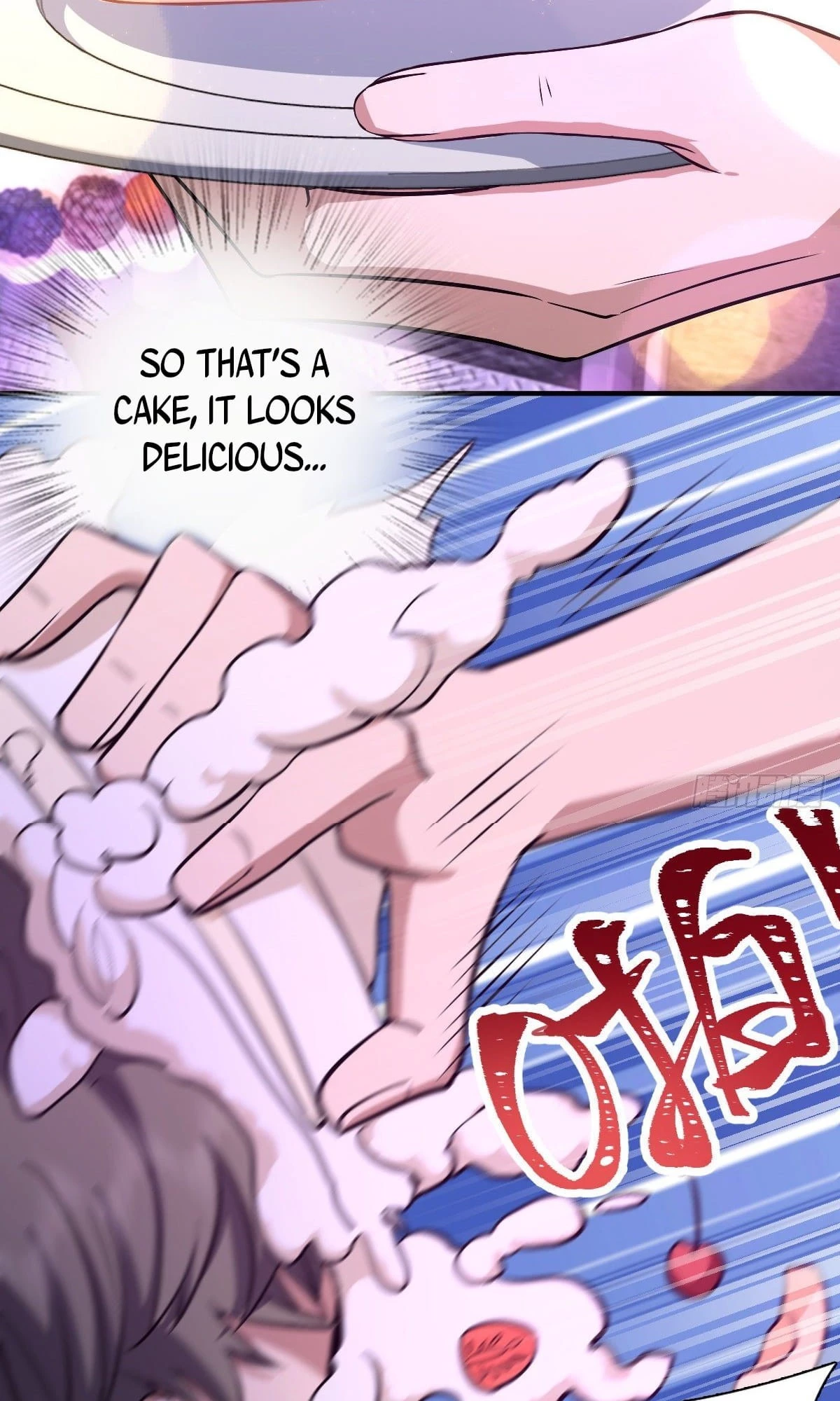My Wife Is From a Thousand Years Ago Chapter 33 - 9