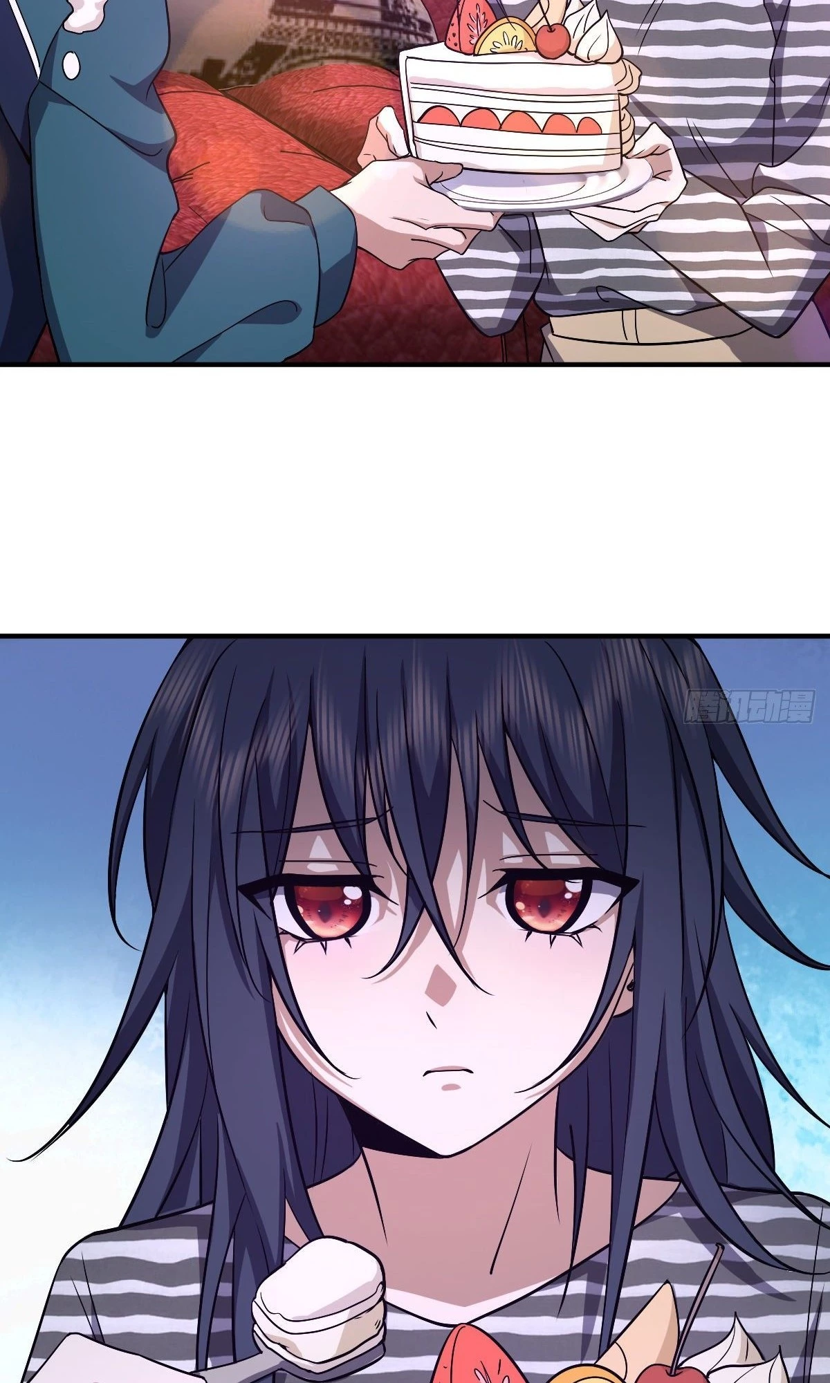 My Wife Is From a Thousand Years Ago Chapter 33 - 18