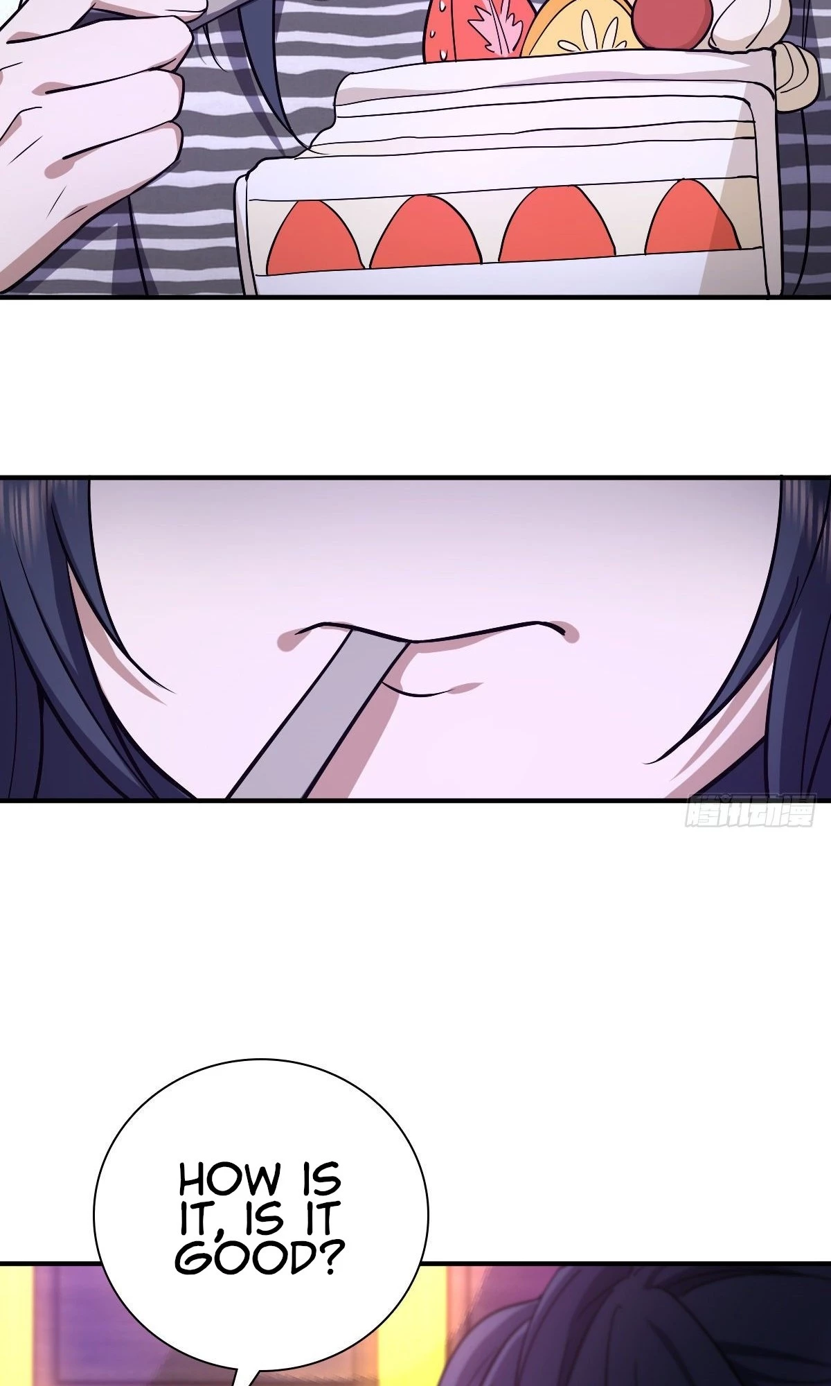 My Wife Is From a Thousand Years Ago Chapter 33 - 19