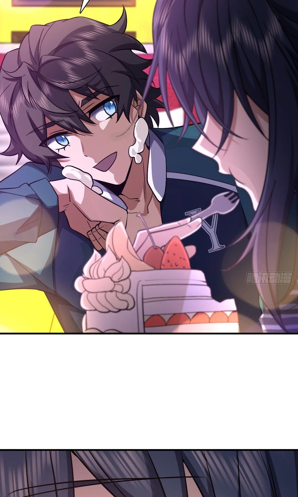 My Wife Is From a Thousand Years Ago Chapter 33 - 20