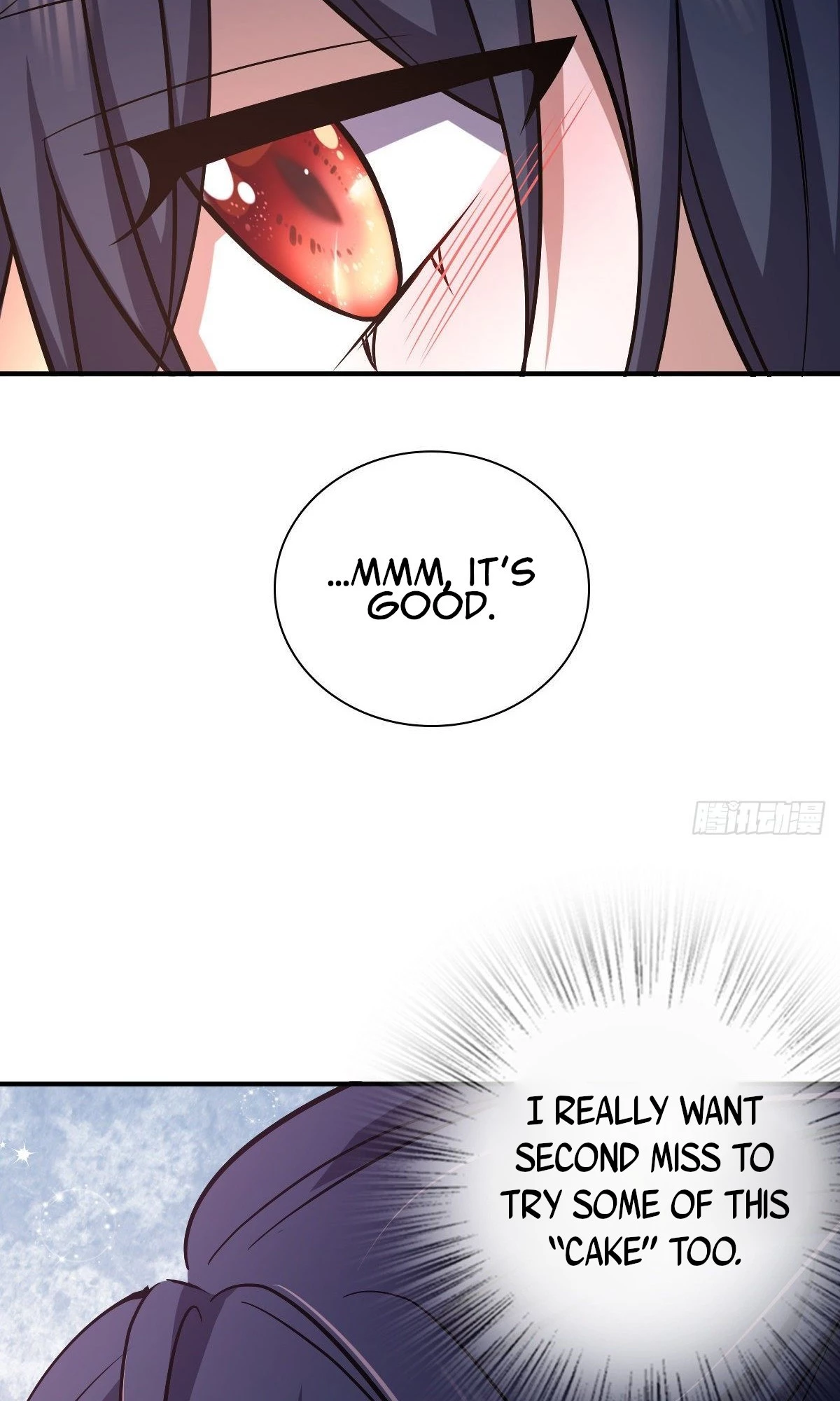 My Wife Is From a Thousand Years Ago Chapter 33 - 21
