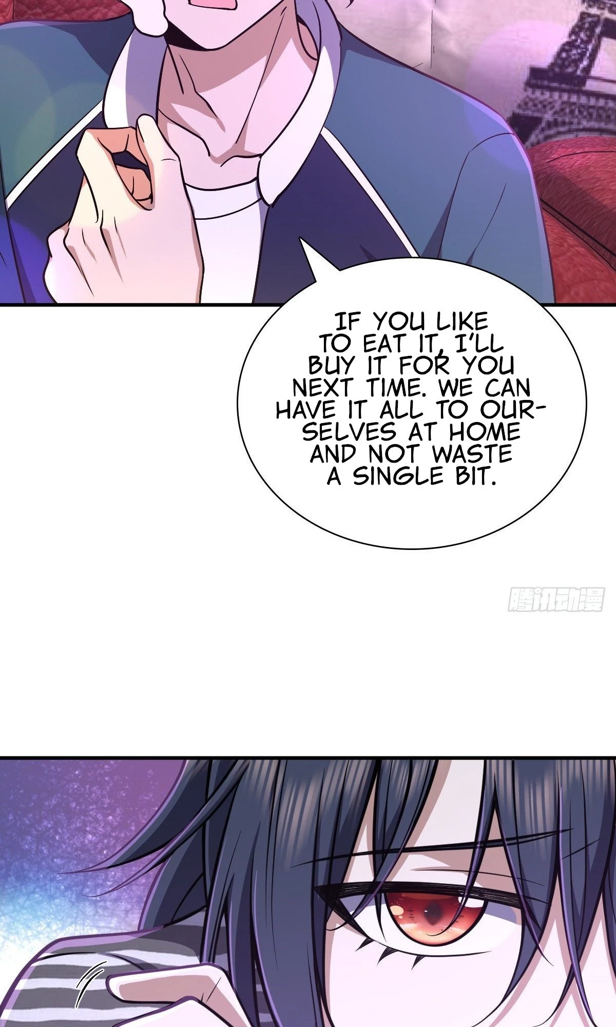 My Wife Is From a Thousand Years Ago Chapter 33 - 27