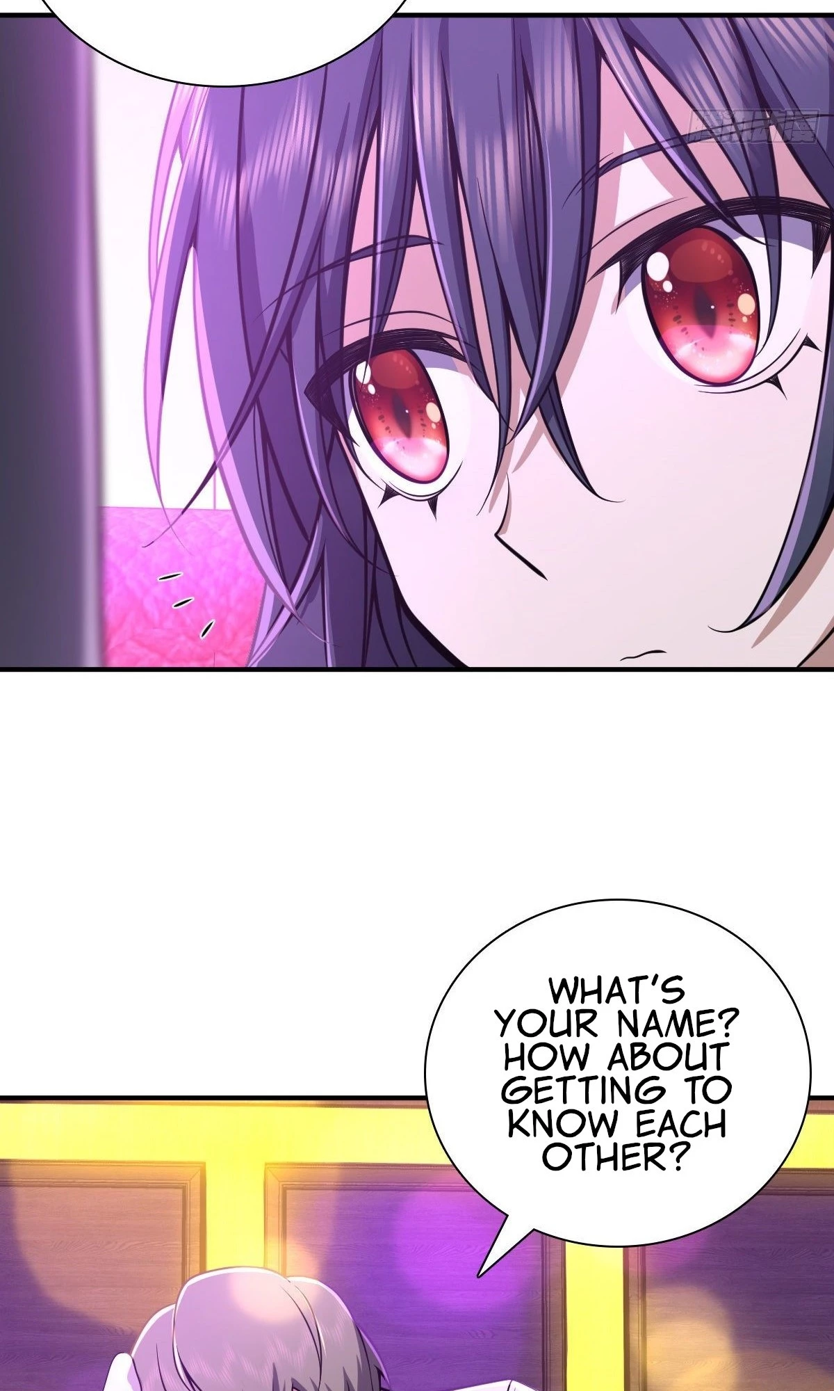 My Wife Is From a Thousand Years Ago Chapter 33 - 35