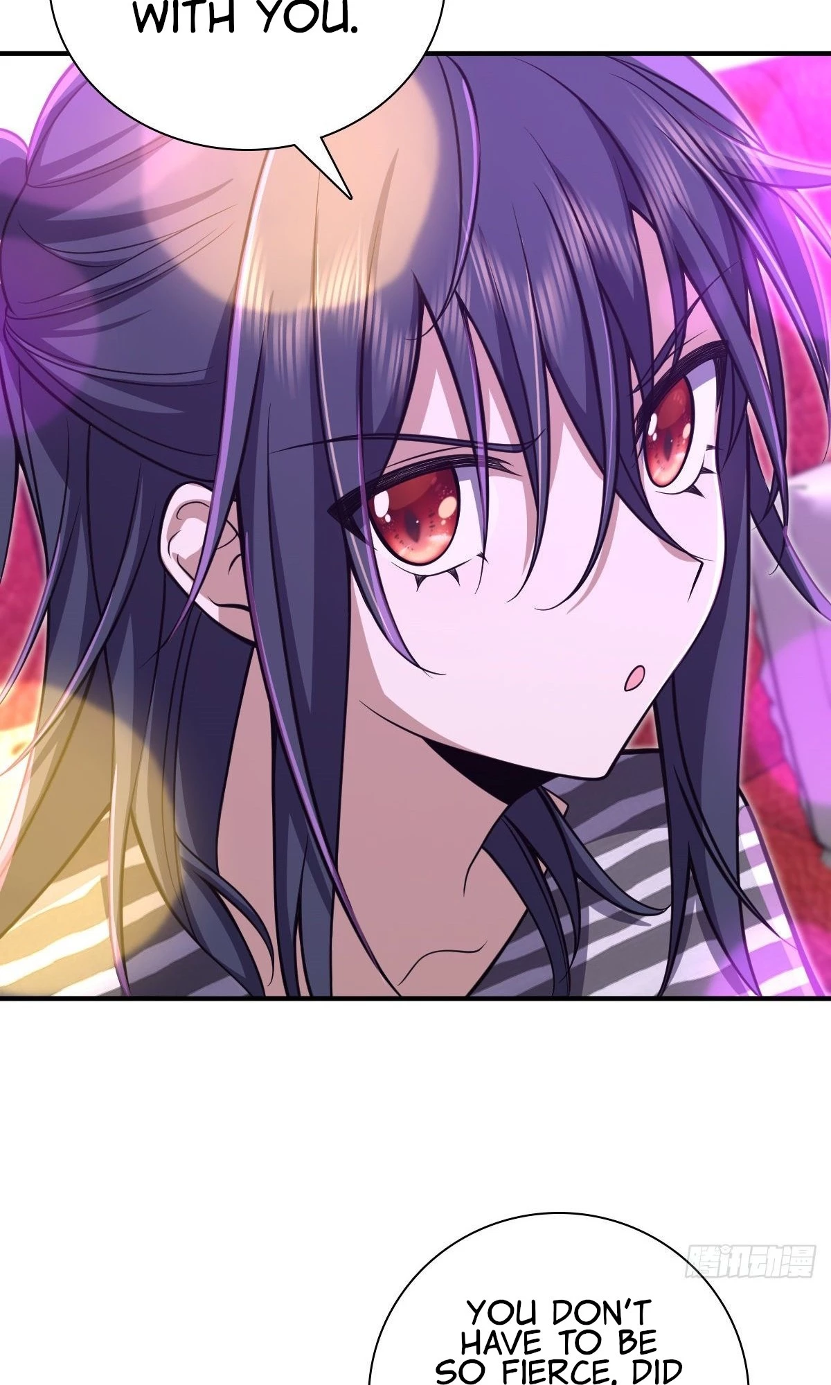 My Wife Is From a Thousand Years Ago Chapter 33 - 37