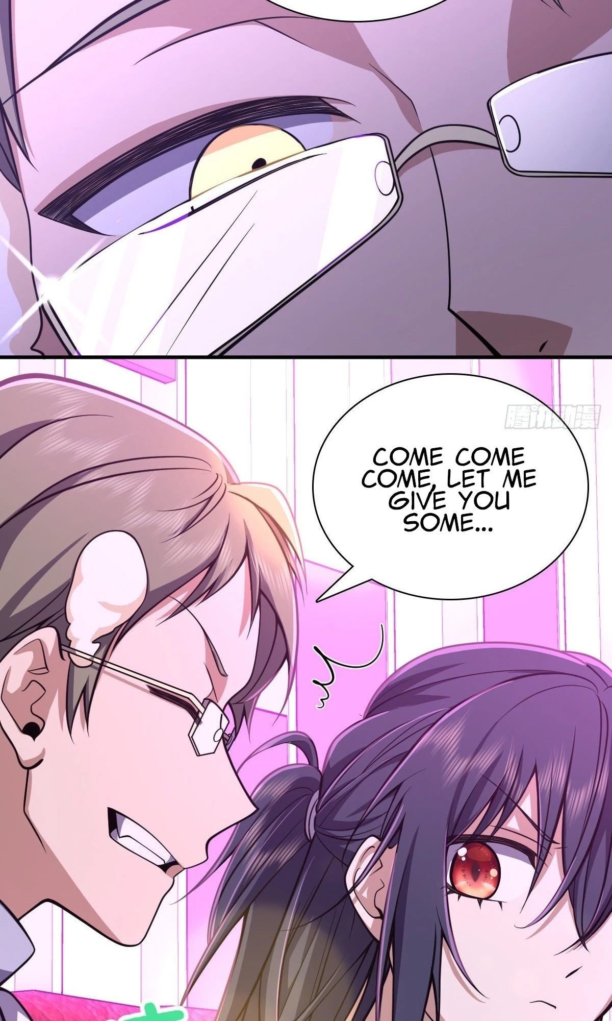 My Wife Is From a Thousand Years Ago Chapter 33 - 39