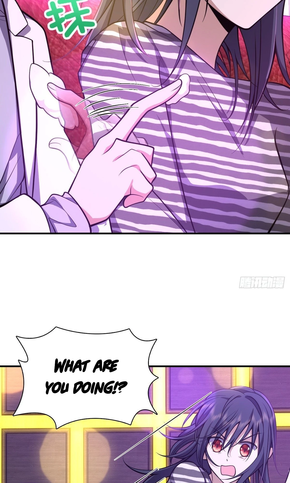 My Wife Is From a Thousand Years Ago Chapter 33 - 40