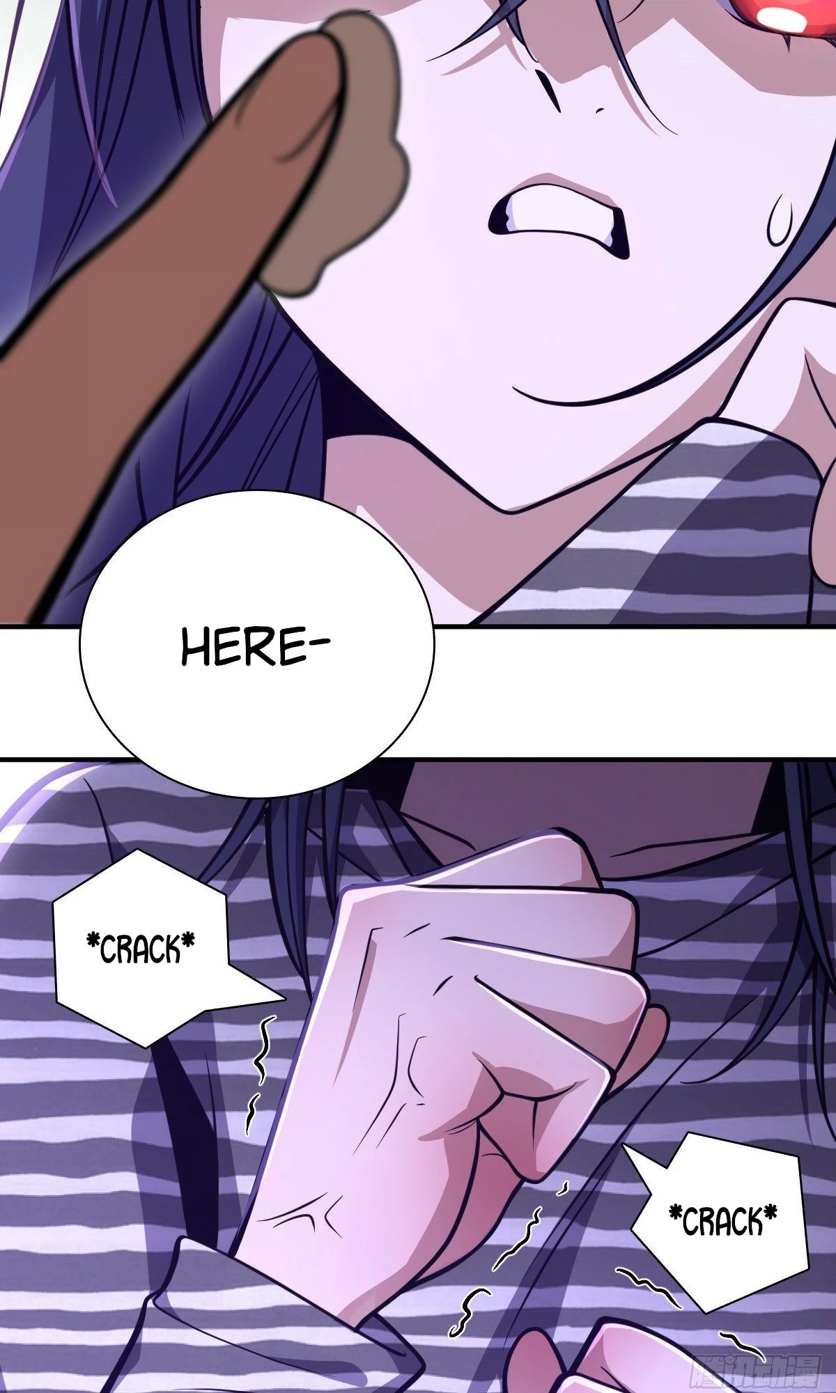 My Wife Is From a Thousand Years Ago Chapter 33 - 42