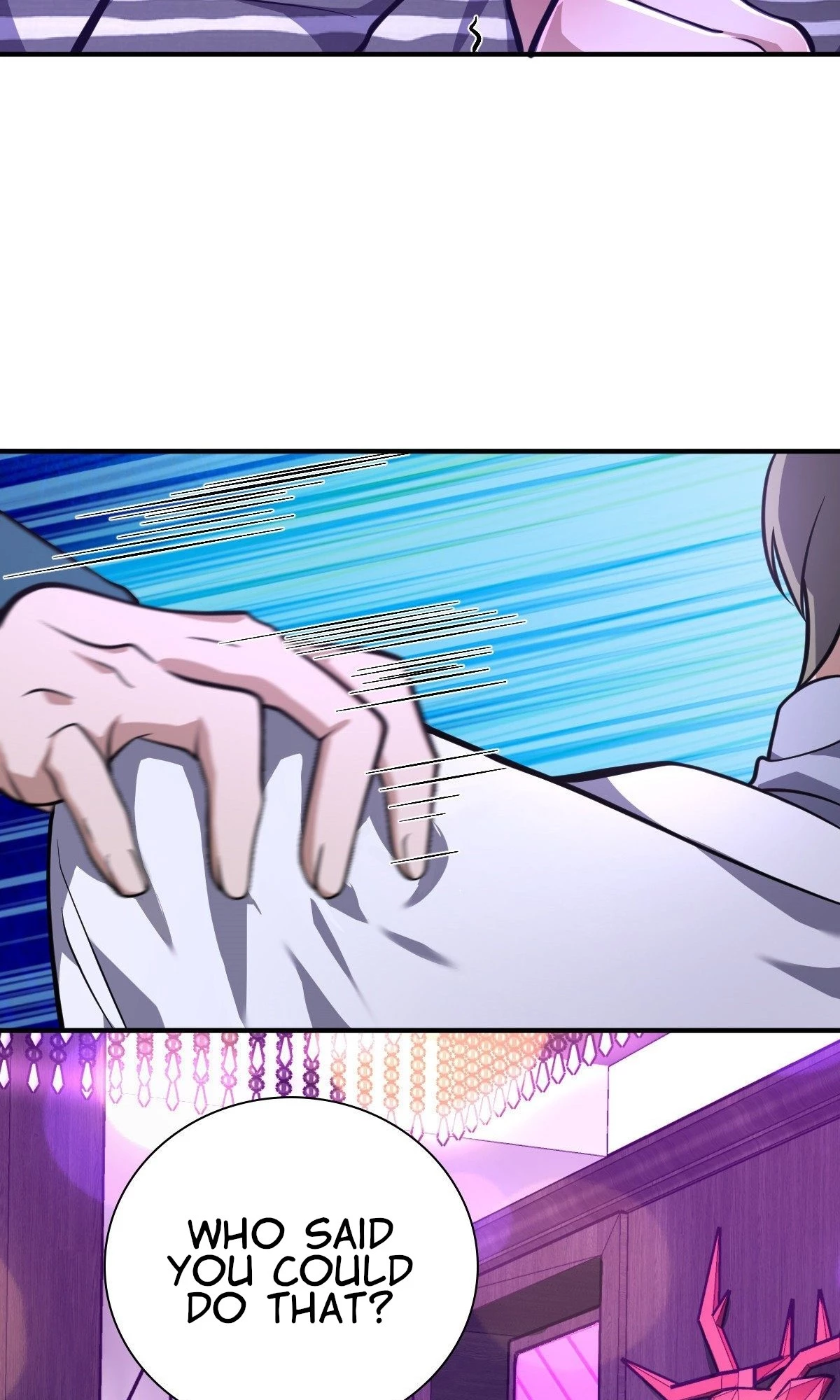 My Wife Is From a Thousand Years Ago Chapter 33 - 43