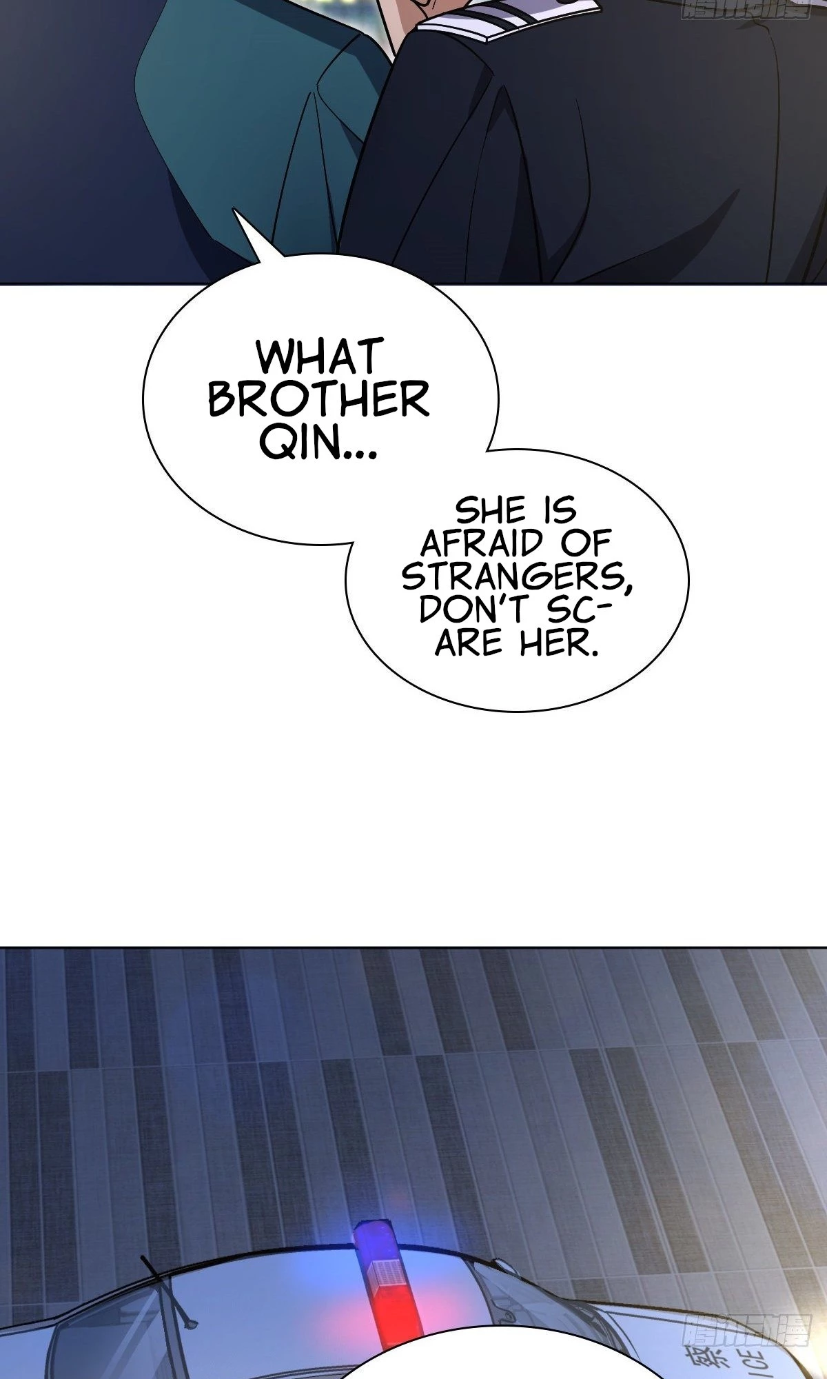 My Wife Is From a Thousand Years Ago Chapter 35 - 13