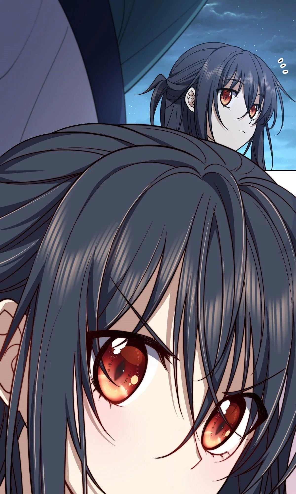 My Wife Is From a Thousand Years Ago Chapter 35 - 21