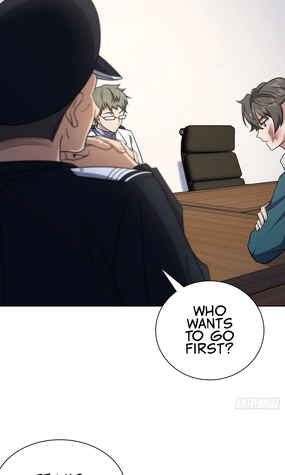 My Wife Is From a Thousand Years Ago Chapter 35 - 26