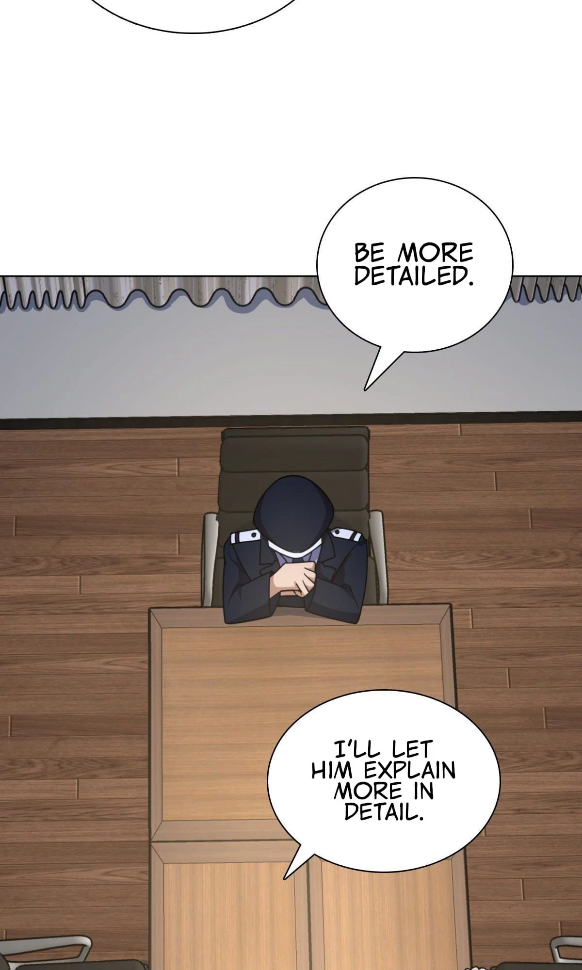 My Wife Is From a Thousand Years Ago Chapter 35 - 28