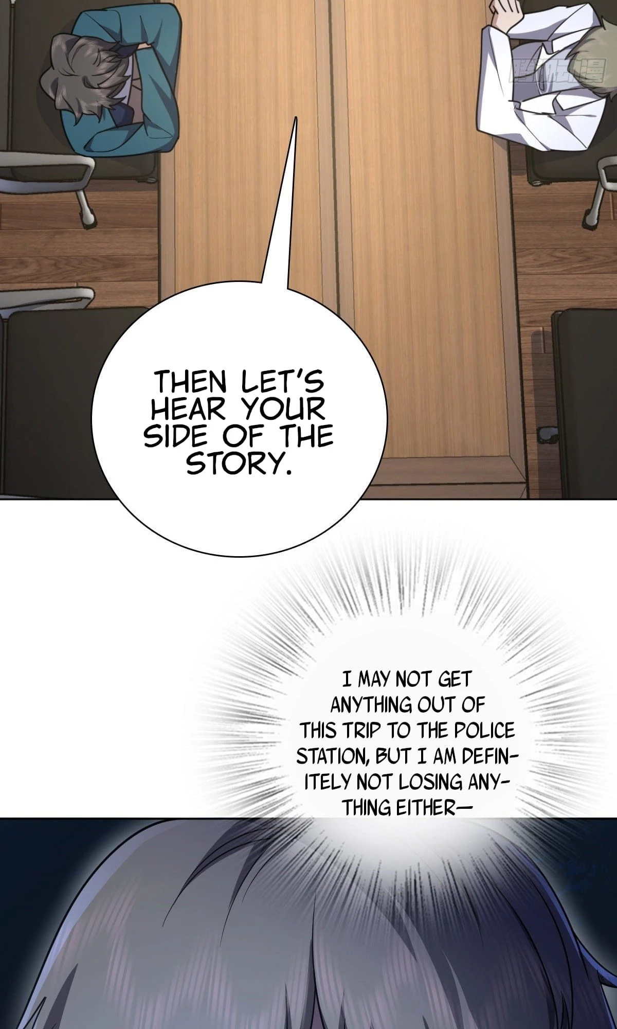 My Wife Is From a Thousand Years Ago Chapter 35 - 29
