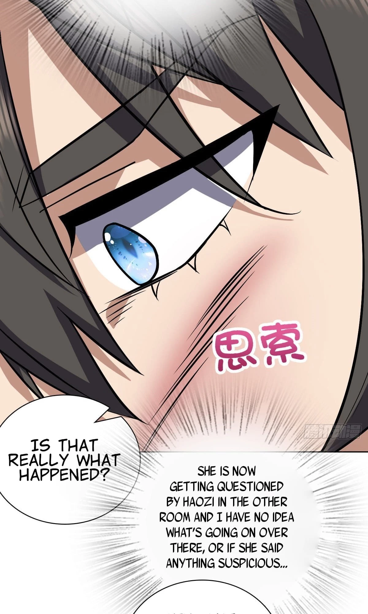My Wife Is From a Thousand Years Ago Chapter 35 - 41