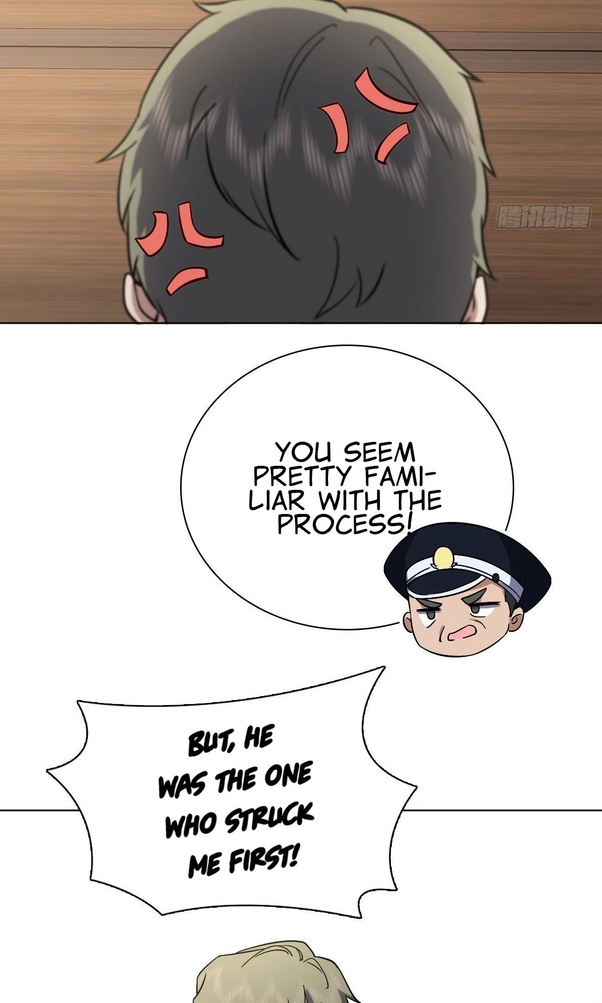 My Wife Is From a Thousand Years Ago Chapter 35 - 50