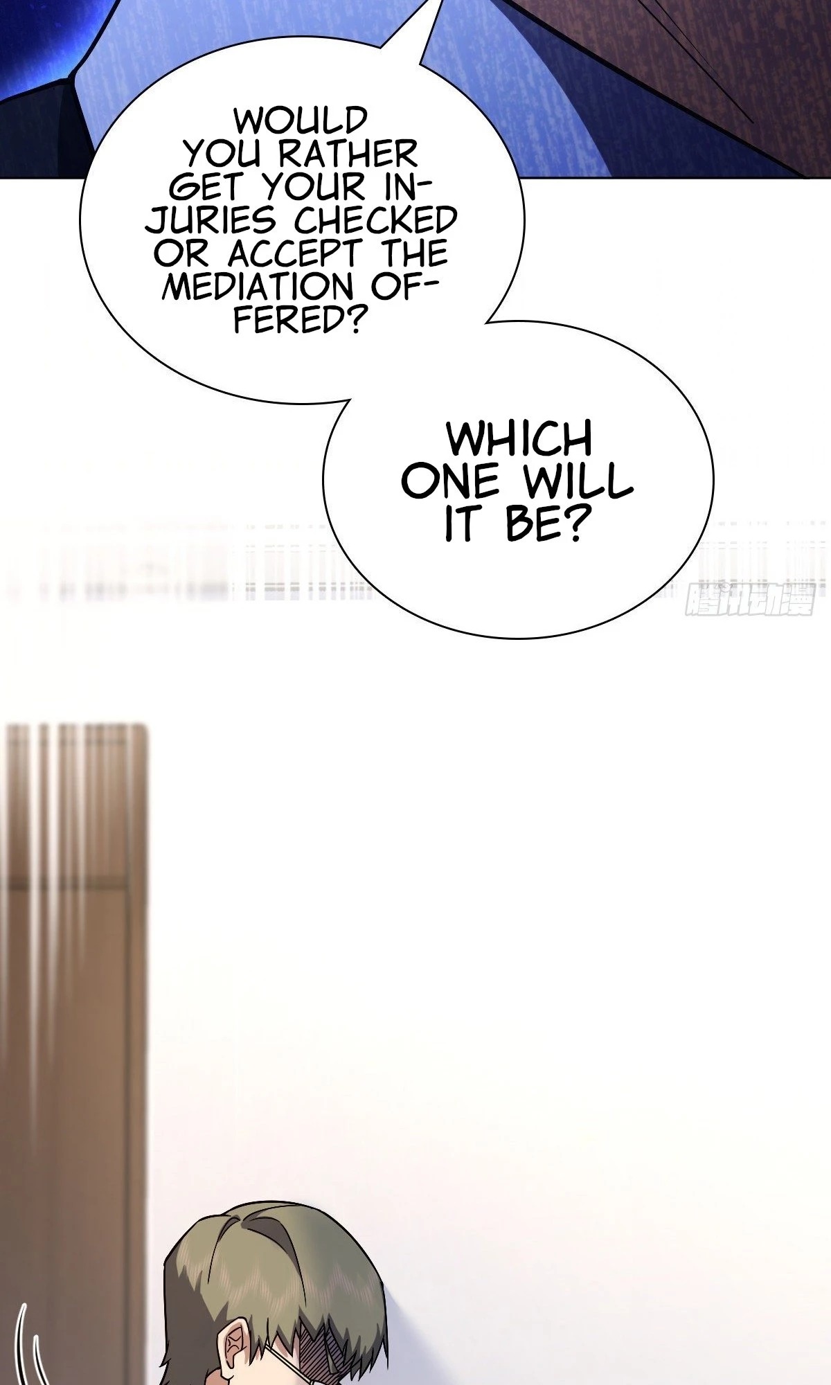 My Wife Is From a Thousand Years Ago Chapter 35 - 53