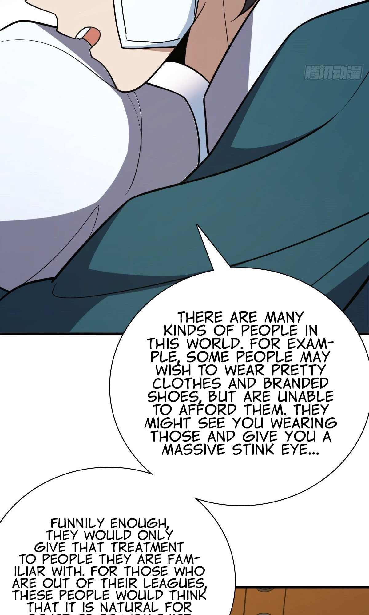 My Wife Is From a Thousand Years Ago Chapter 37 - 4