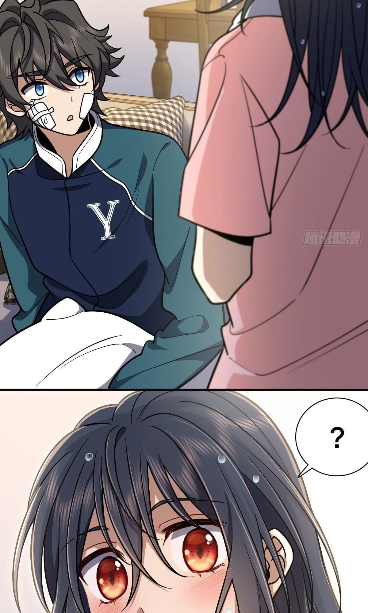 My Wife Is From a Thousand Years Ago Chapter 37 - 15