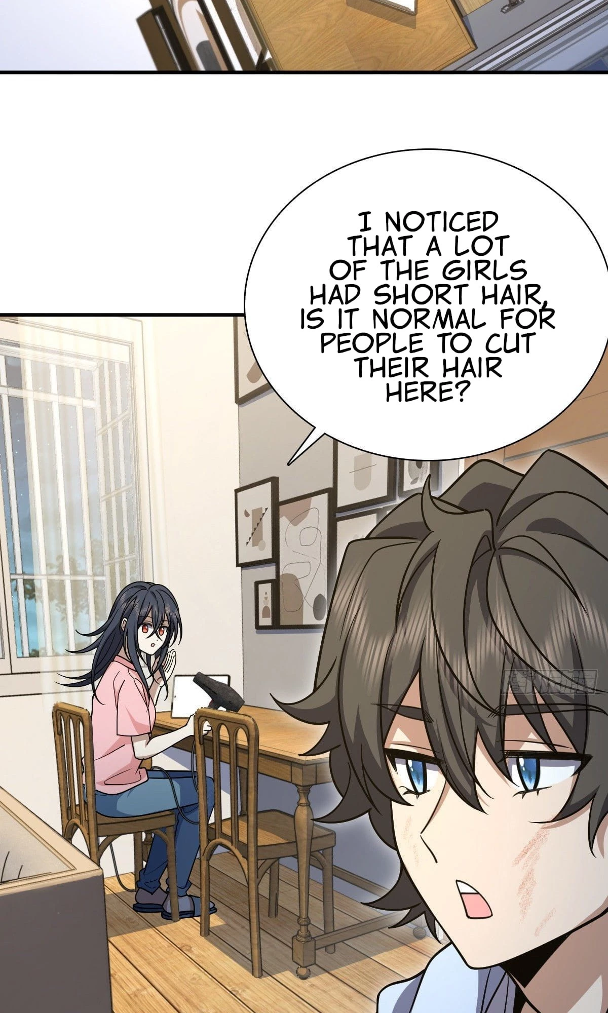 My Wife Is From a Thousand Years Ago Chapter 37 - 23