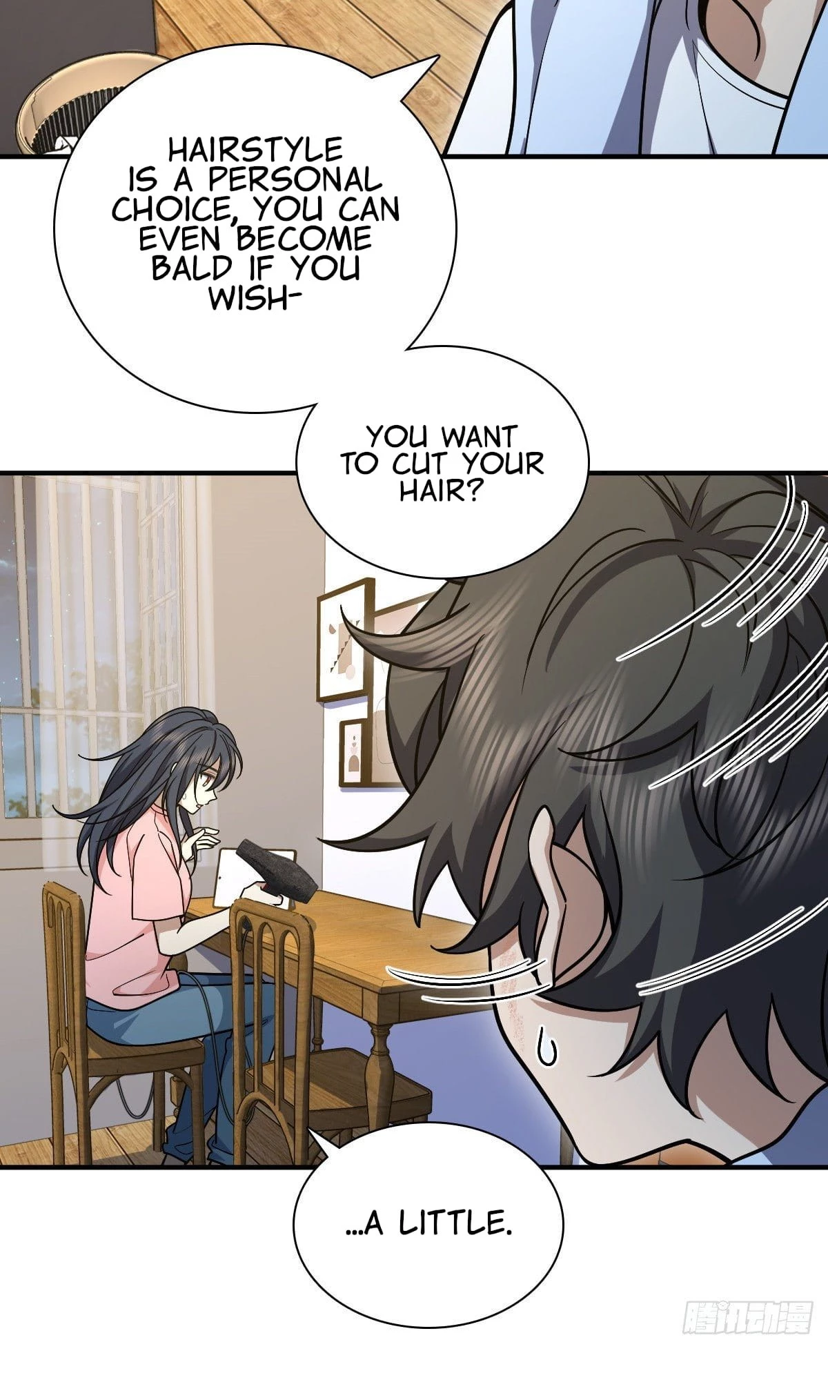My Wife Is From a Thousand Years Ago Chapter 37 - 24