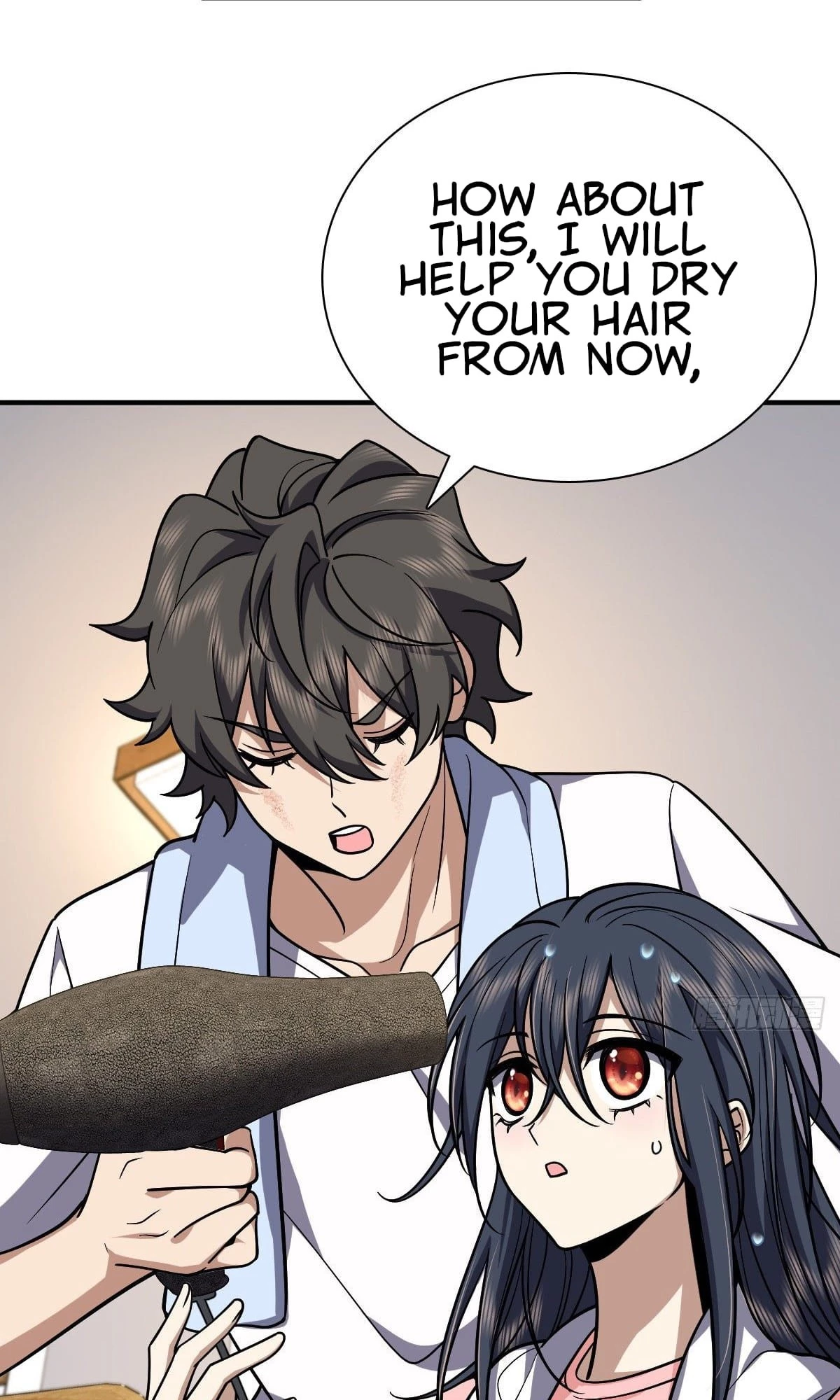 My Wife Is From a Thousand Years Ago Chapter 37 - 27