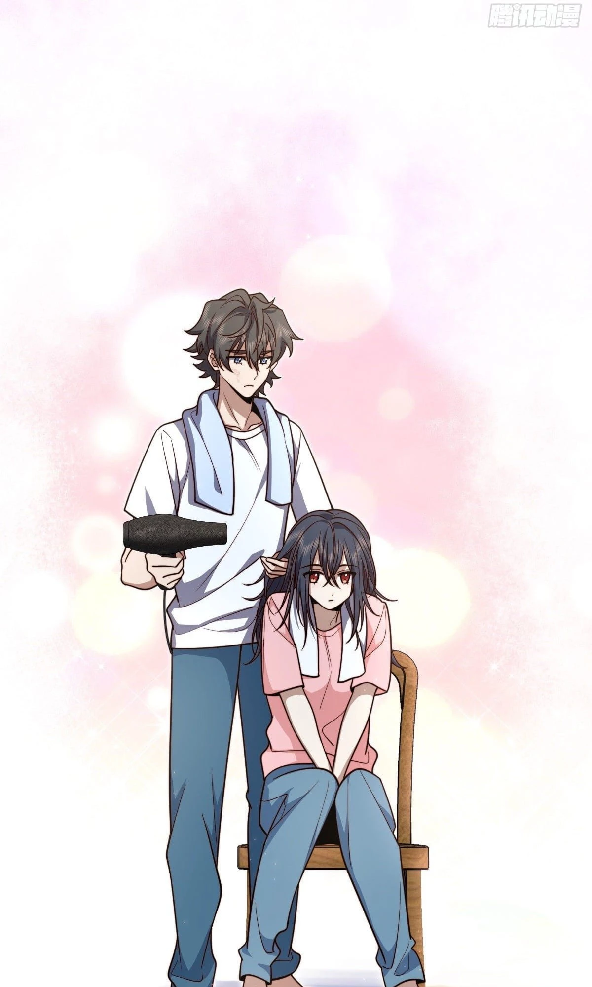 My Wife Is From a Thousand Years Ago Chapter 37 - 35