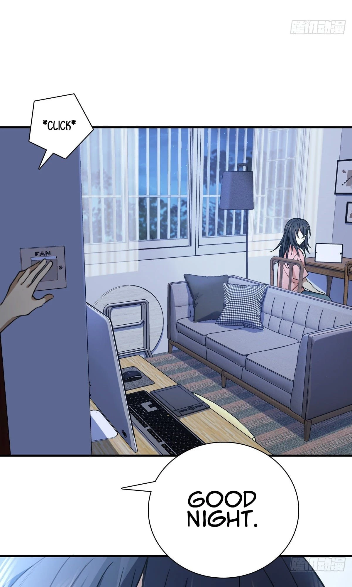 My Wife Is From a Thousand Years Ago Chapter 37 - 38