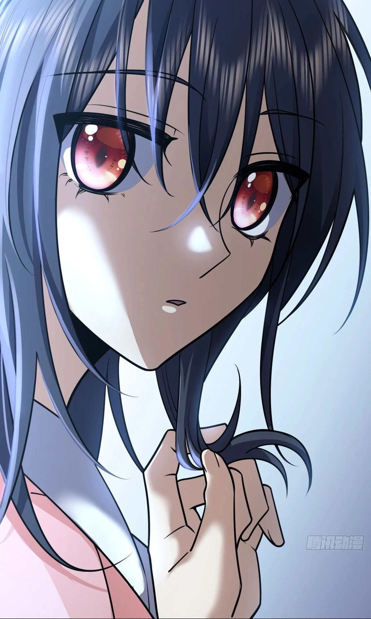 My Wife Is From a Thousand Years Ago Chapter 37 - 39