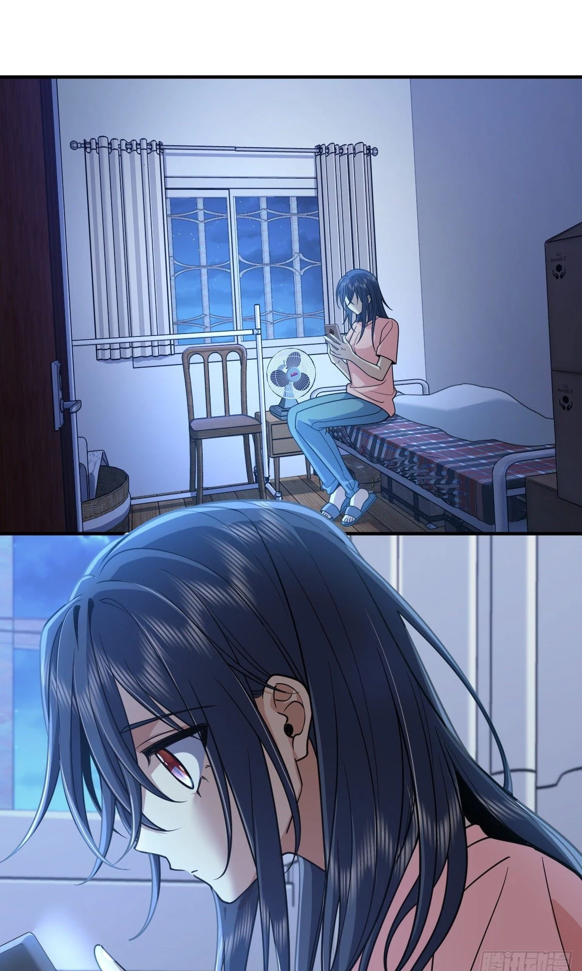My Wife Is From a Thousand Years Ago Chapter 37 - 41