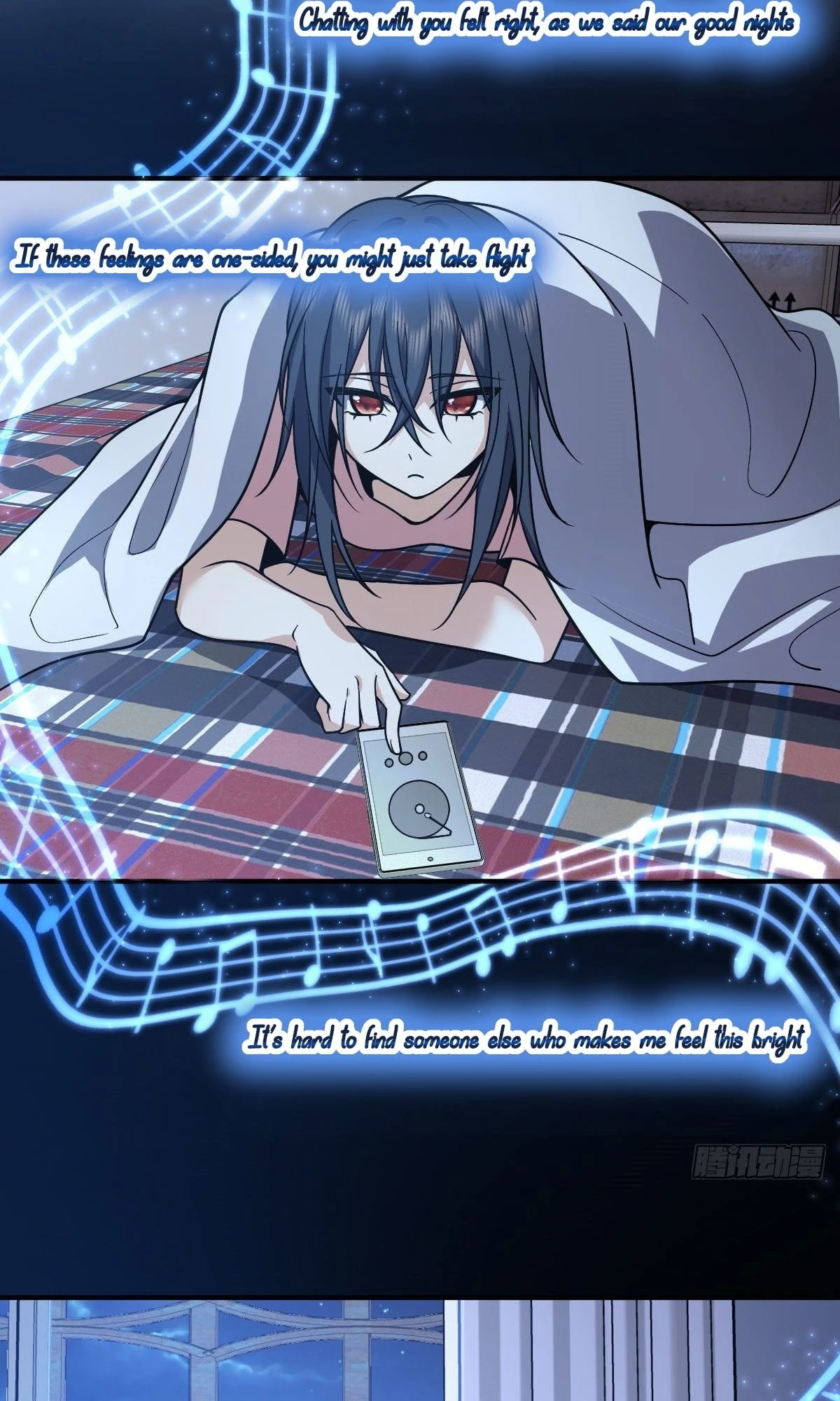 My Wife Is From a Thousand Years Ago Chapter 37 - 47