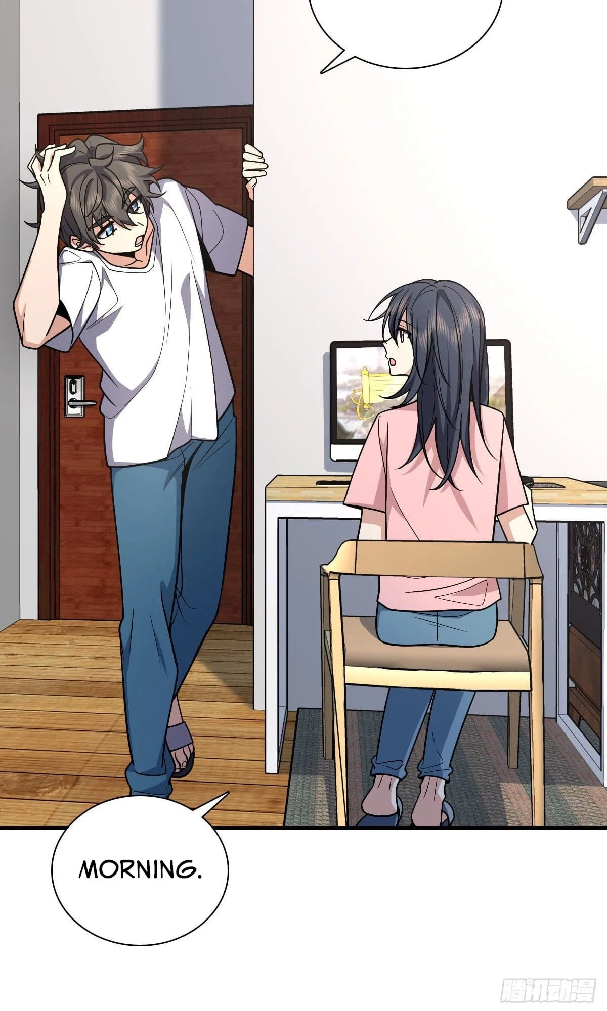 My Wife Is From a Thousand Years Ago Chapter 37 - 51