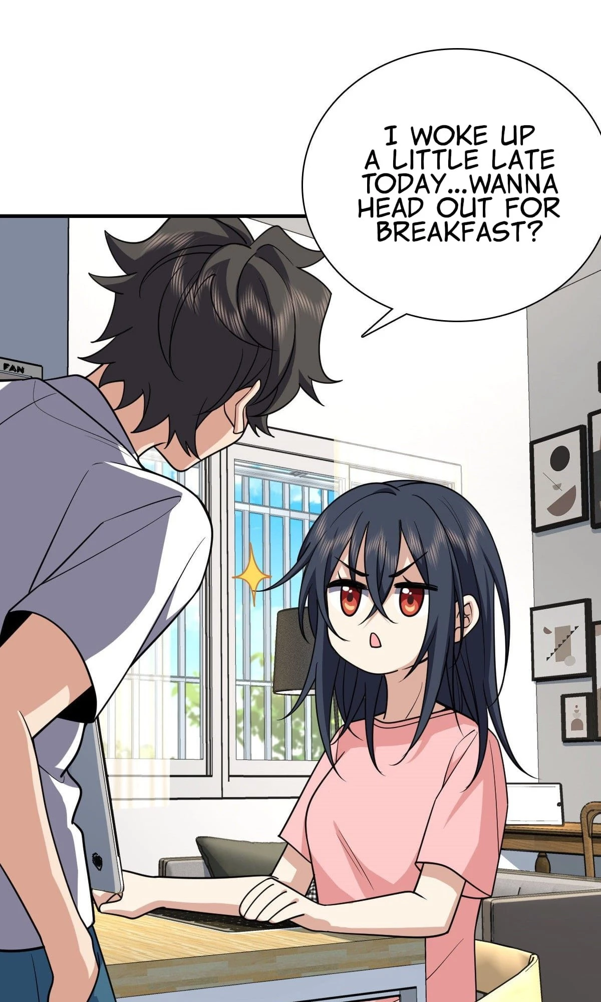 My Wife Is From a Thousand Years Ago Chapter 37 - 52