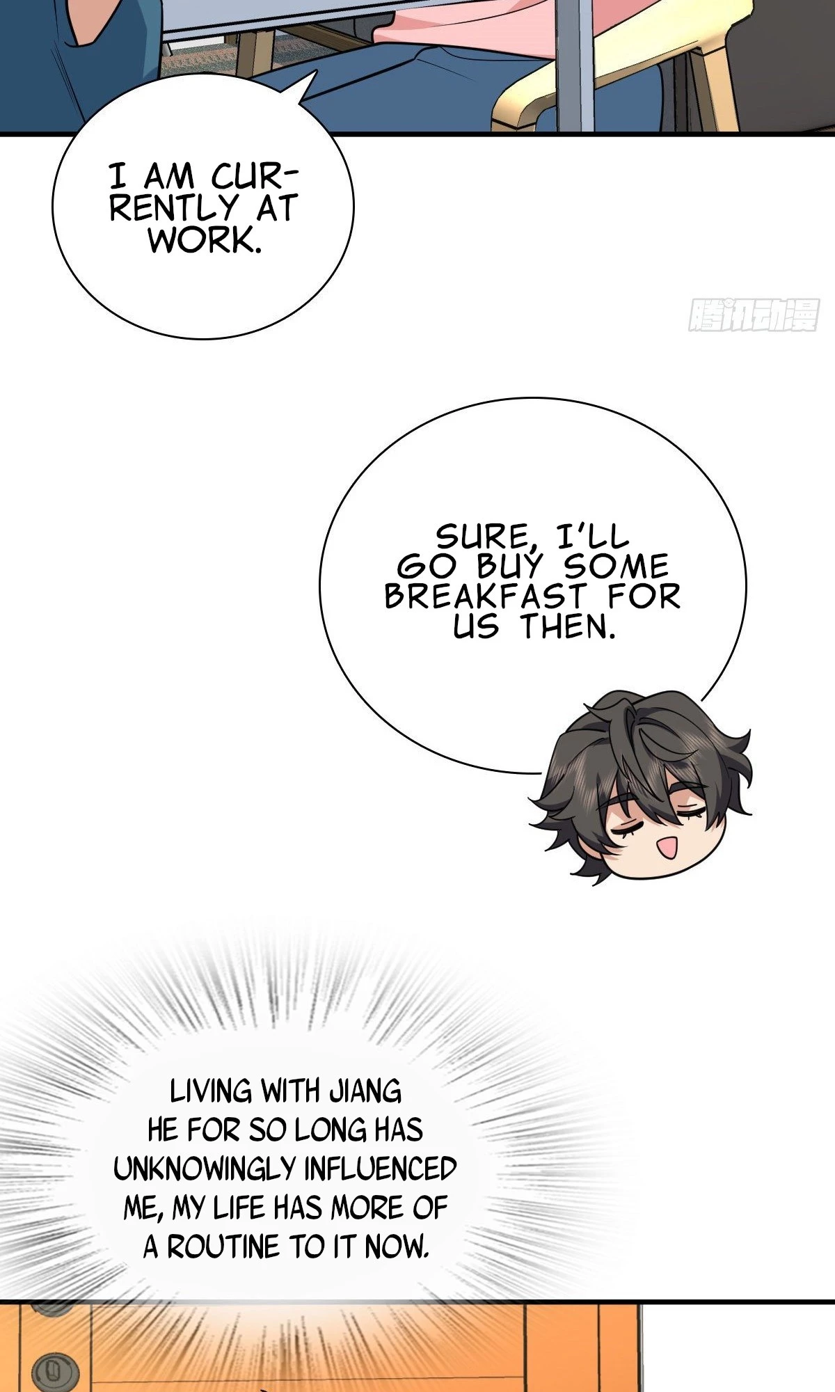 My Wife Is From a Thousand Years Ago Chapter 37 - 53