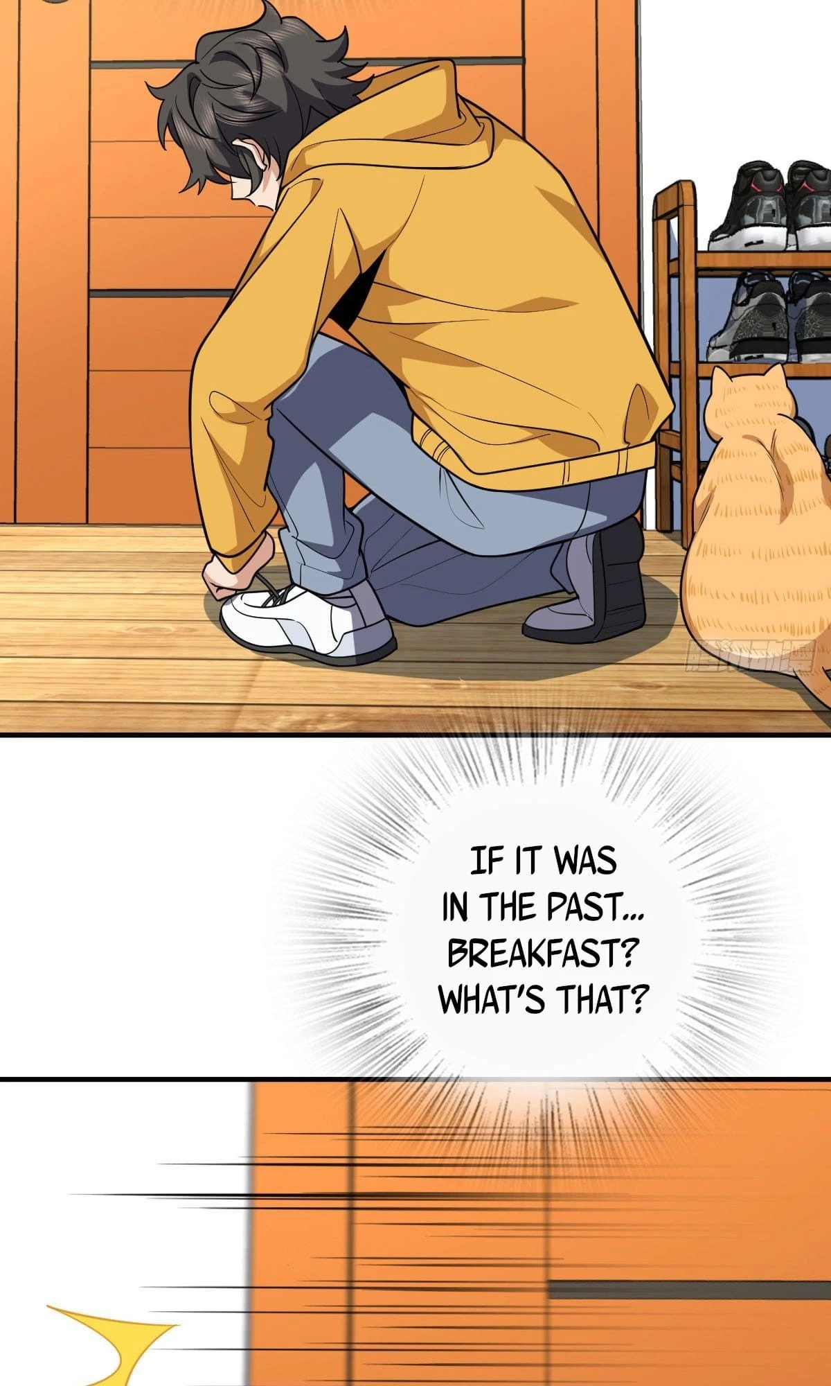 My Wife Is From a Thousand Years Ago Chapter 37 - 54