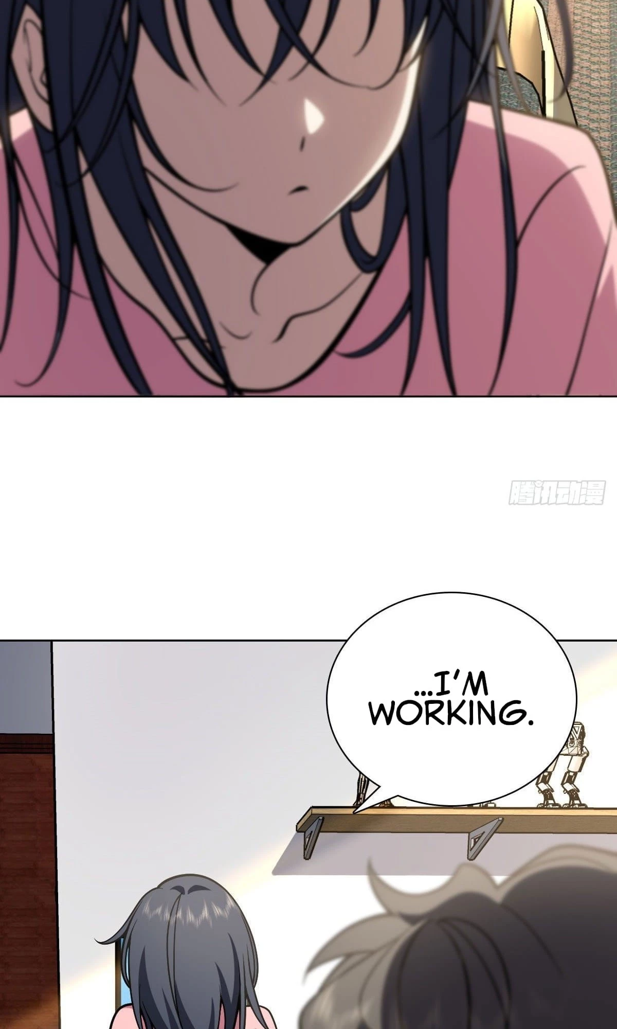 My Wife Is From a Thousand Years Ago Chapter 38 - 7