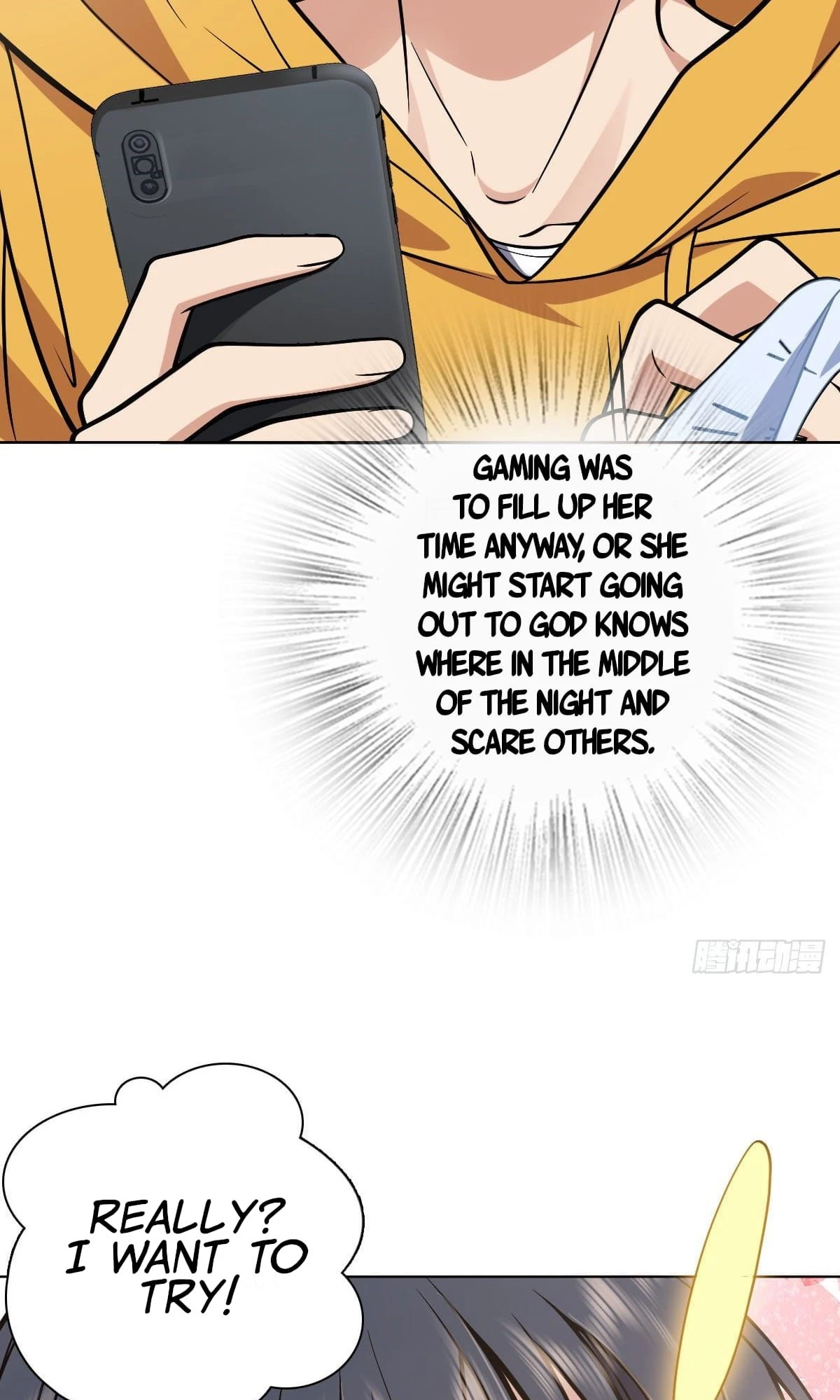 My Wife Is From a Thousand Years Ago Chapter 38 - 13