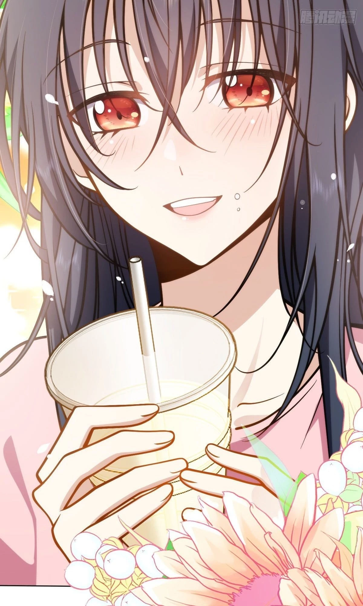 My Wife Is From a Thousand Years Ago Chapter 38 - 18