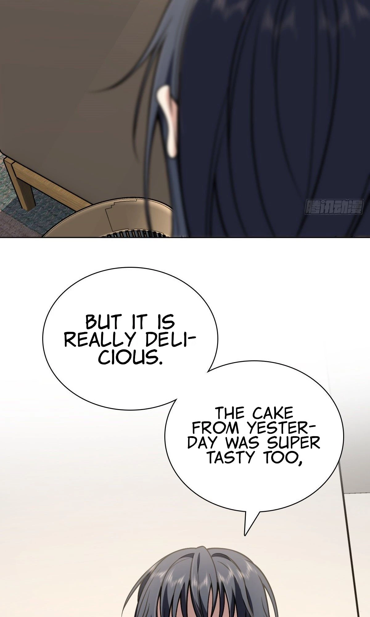 My Wife Is From a Thousand Years Ago Chapter 38 - 20