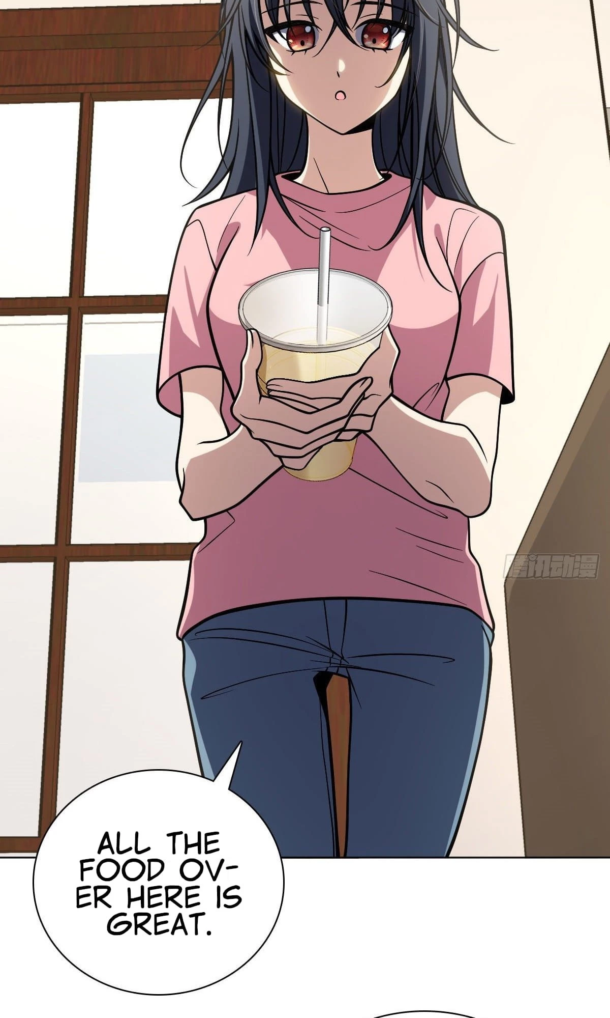 My Wife Is From a Thousand Years Ago Chapter 38 - 21