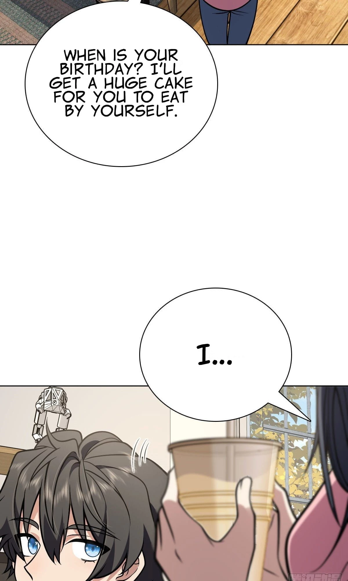 My Wife Is From a Thousand Years Ago Chapter 38 - 23