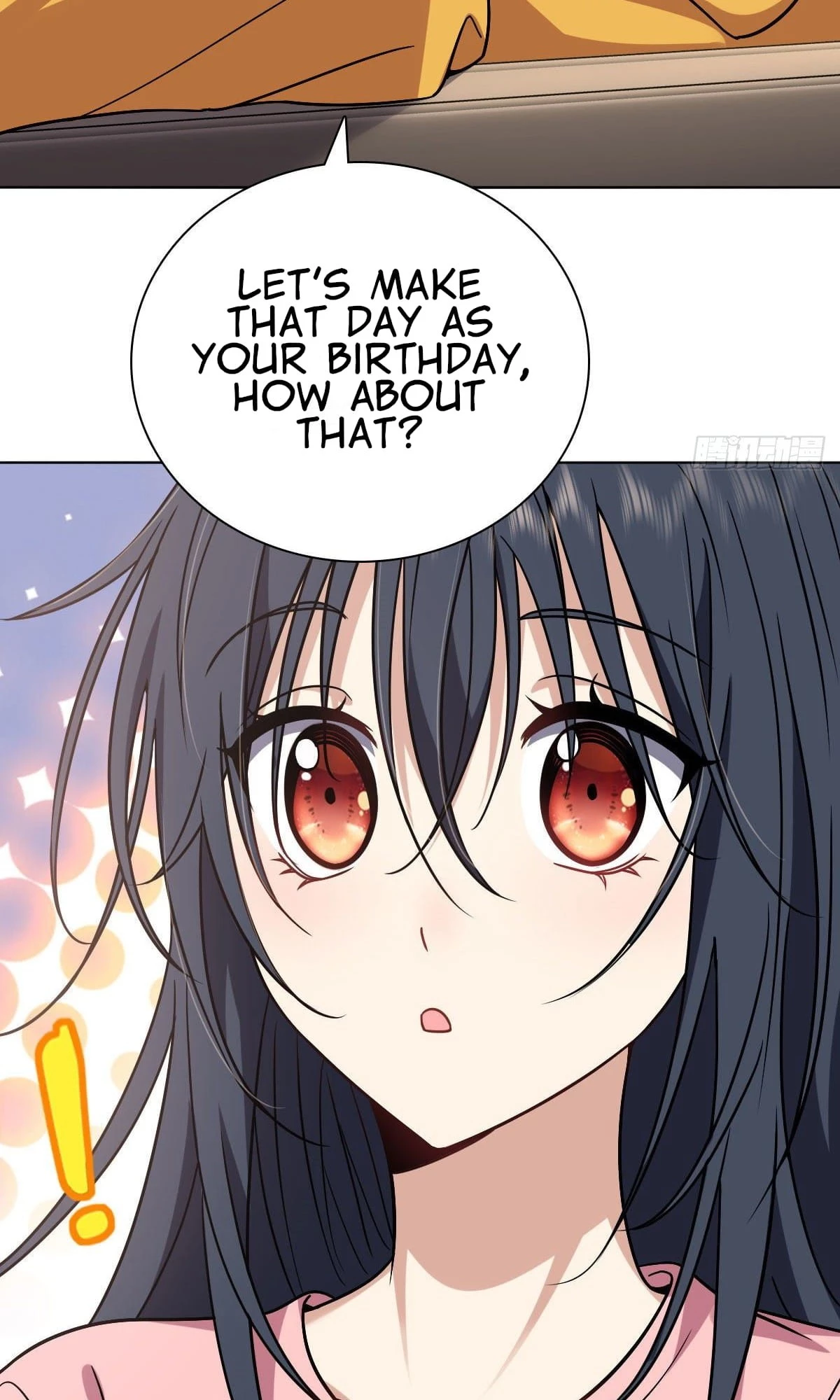 My Wife Is From a Thousand Years Ago Chapter 38 - 26