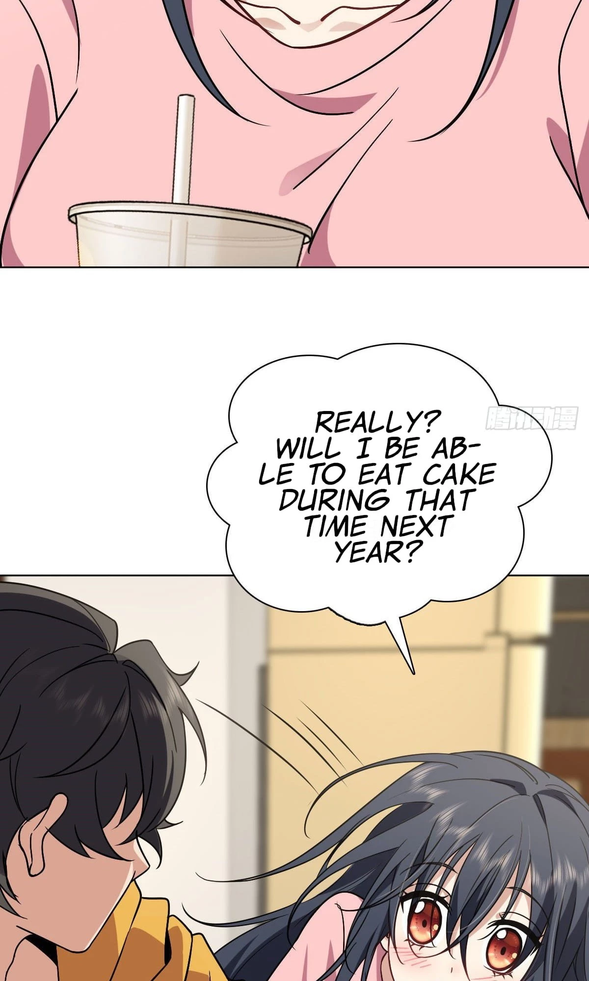 My Wife Is From a Thousand Years Ago Chapter 38 - 27