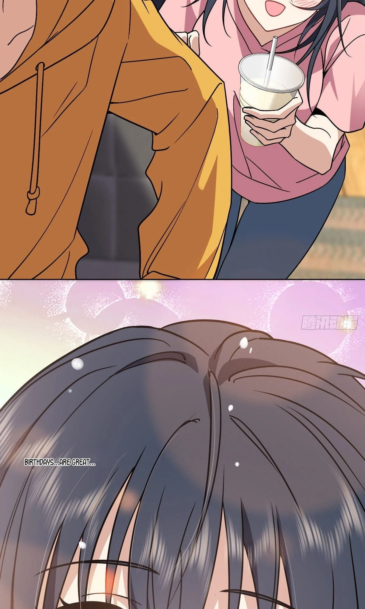 My Wife Is From a Thousand Years Ago Chapter 38 - 28