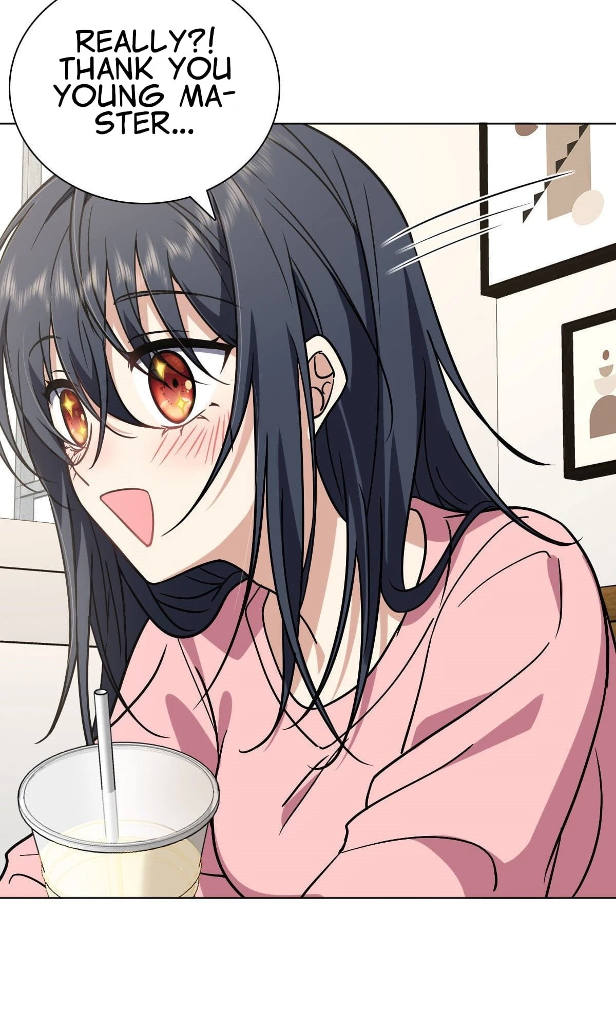 My Wife Is From a Thousand Years Ago Chapter 38 - 32