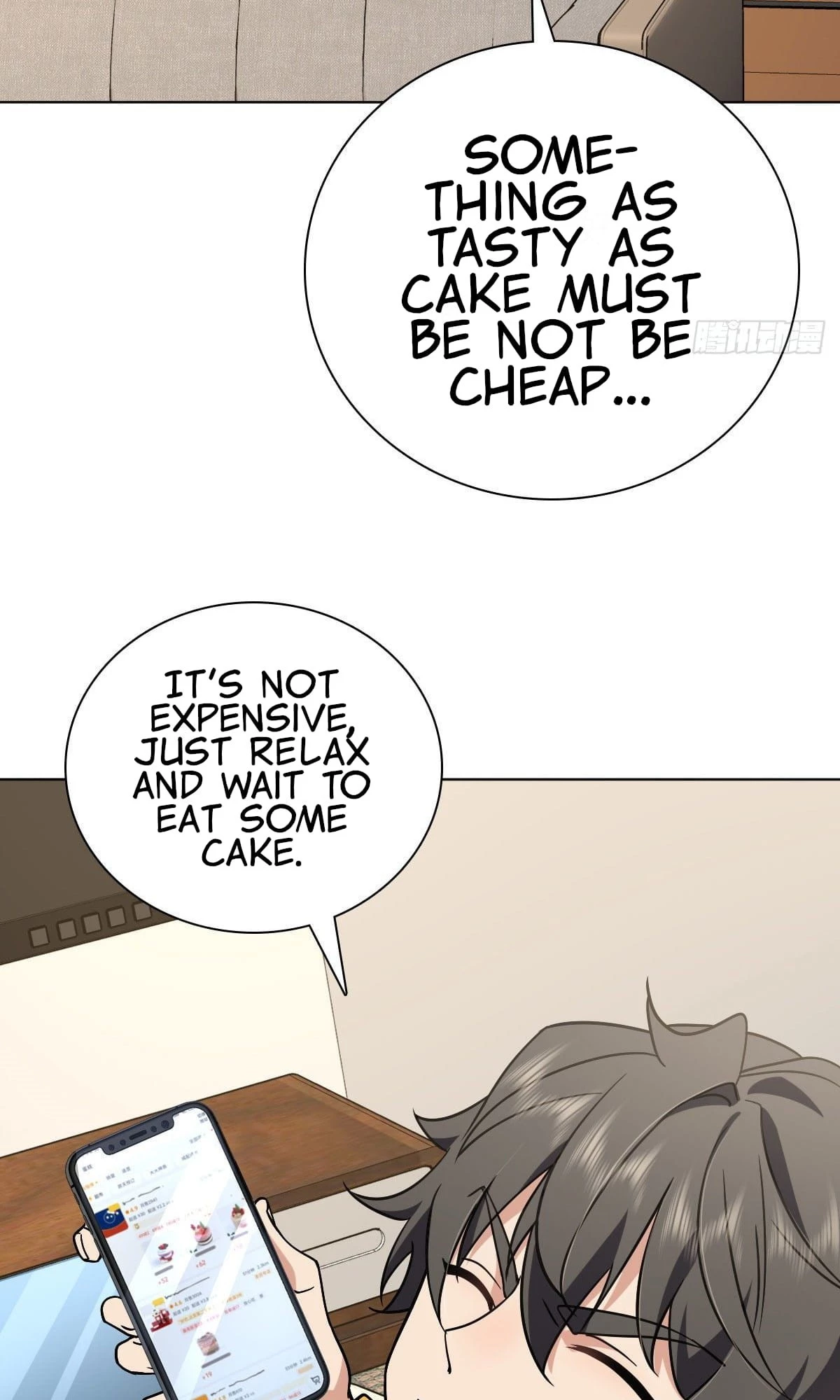 My Wife Is From a Thousand Years Ago Chapter 38 - 34