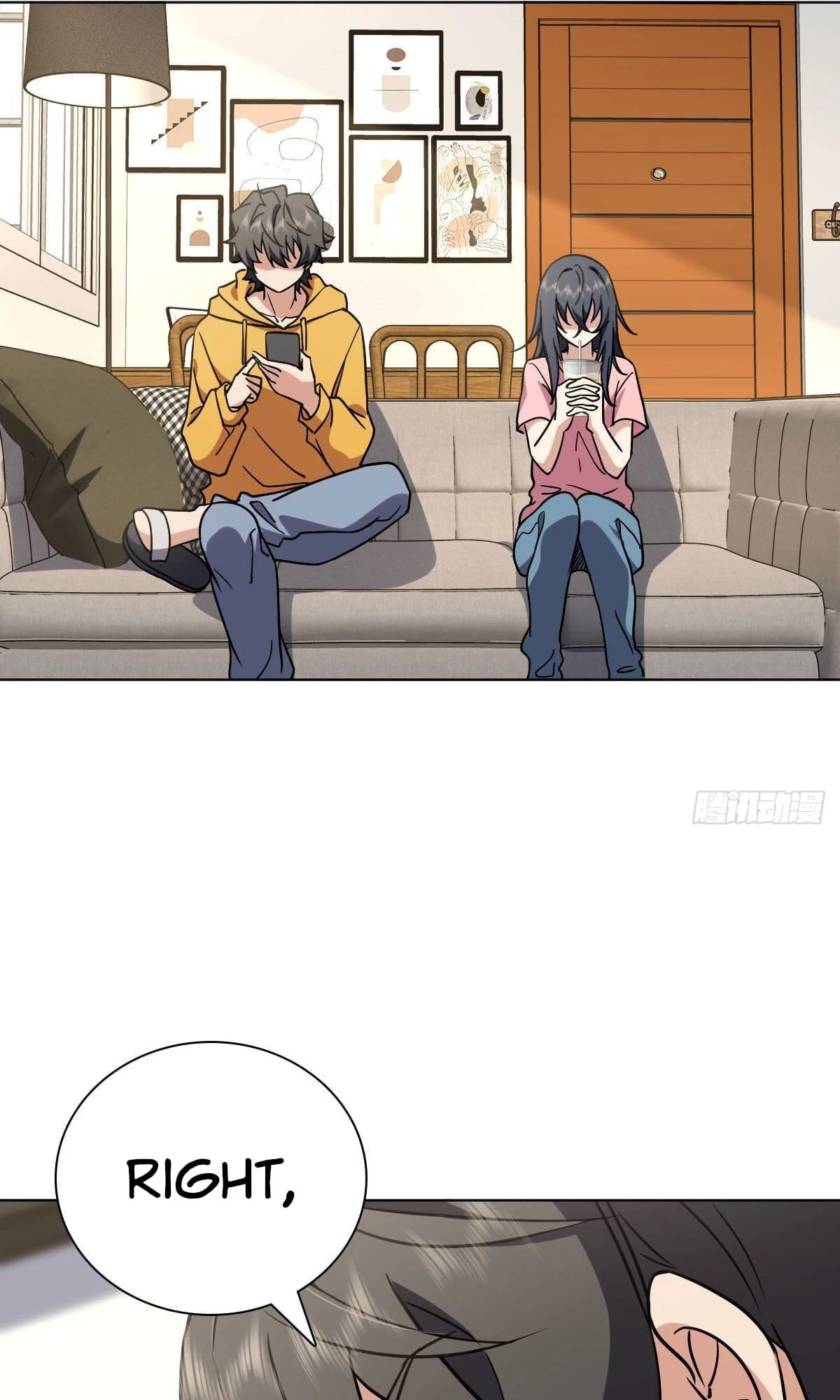 My Wife Is From a Thousand Years Ago Chapter 38 - 36