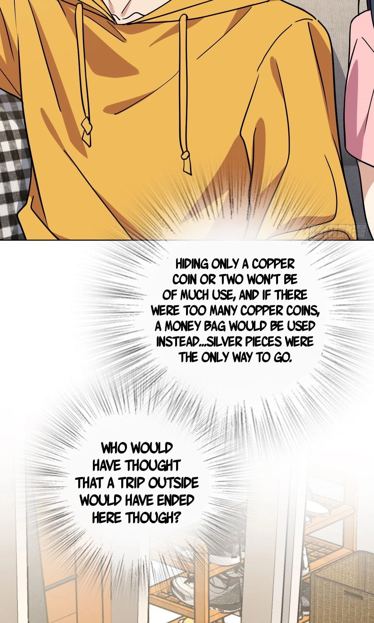 My Wife Is From a Thousand Years Ago Chapter 38 - 43