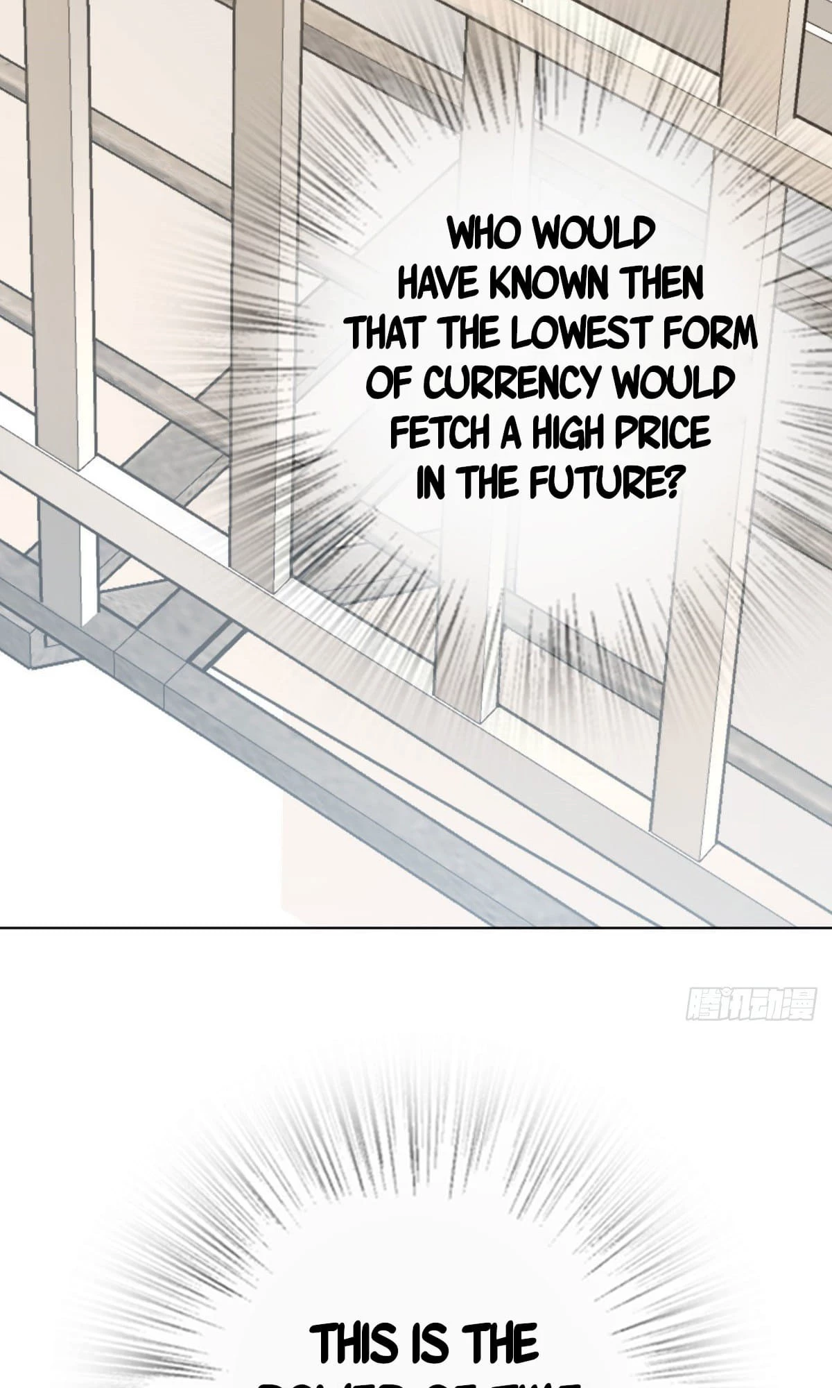 My Wife Is From a Thousand Years Ago Chapter 38 - 45